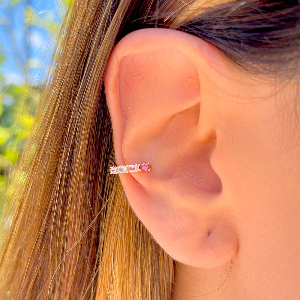 Ear Hook earring