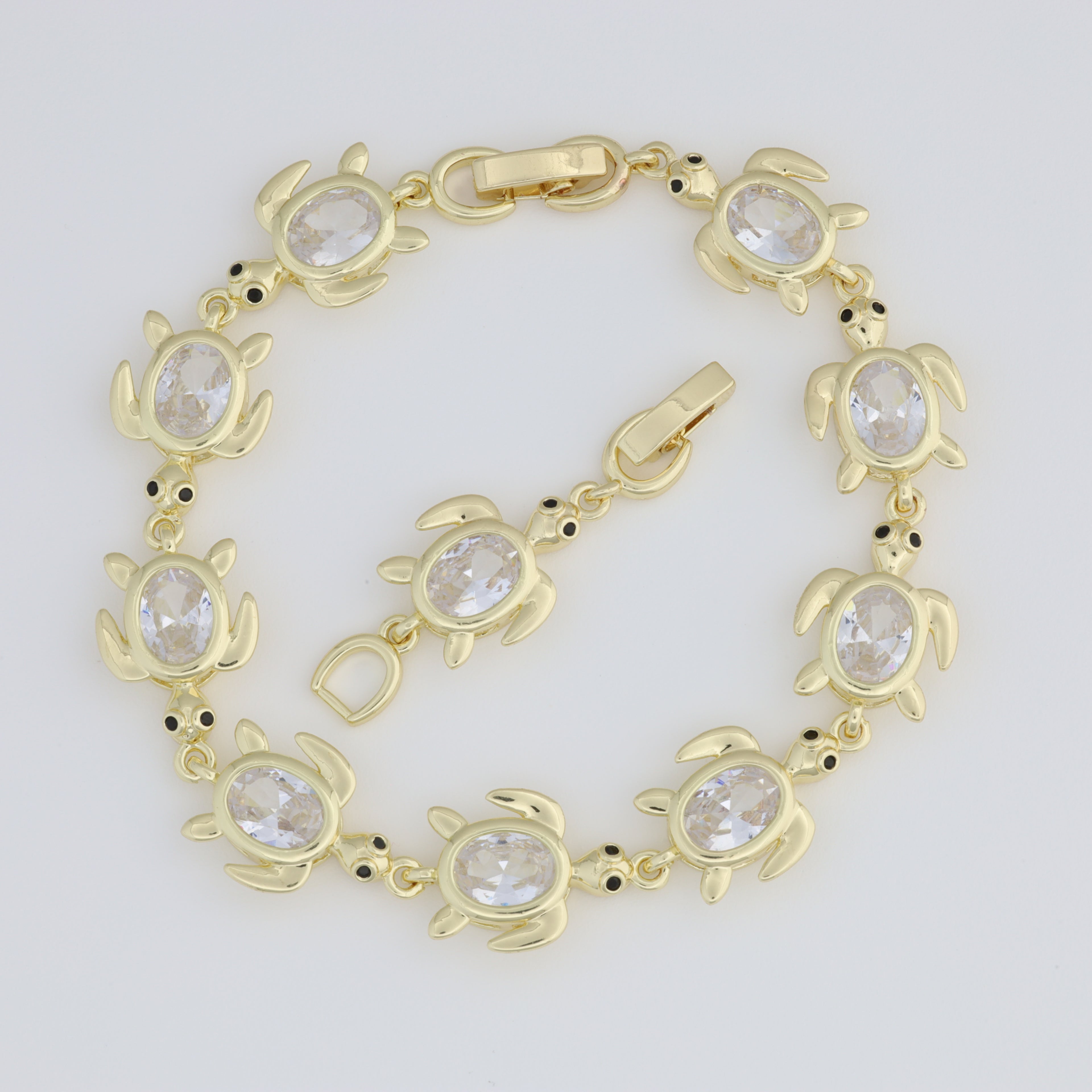Turtle Bracelet