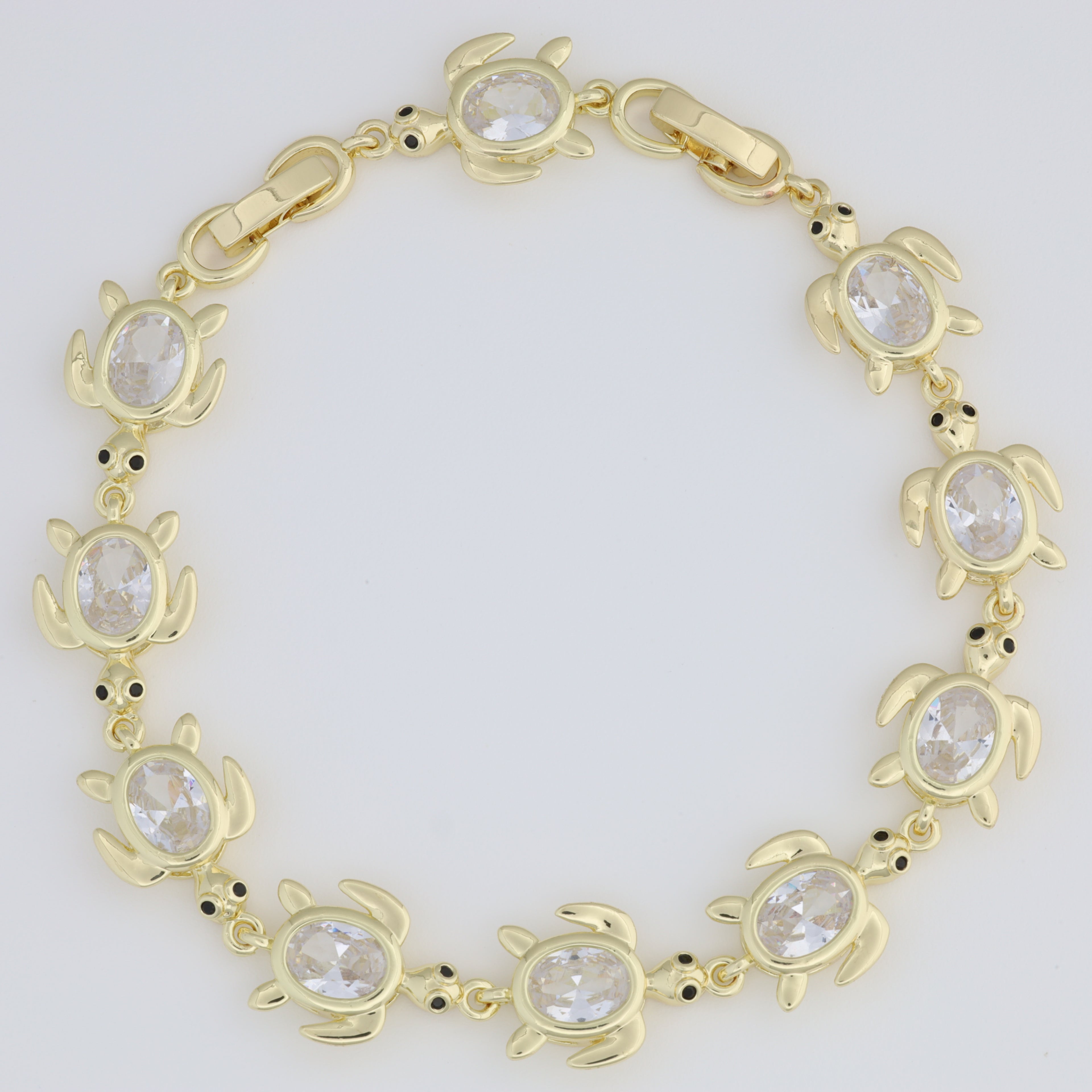 Turtle Bracelet