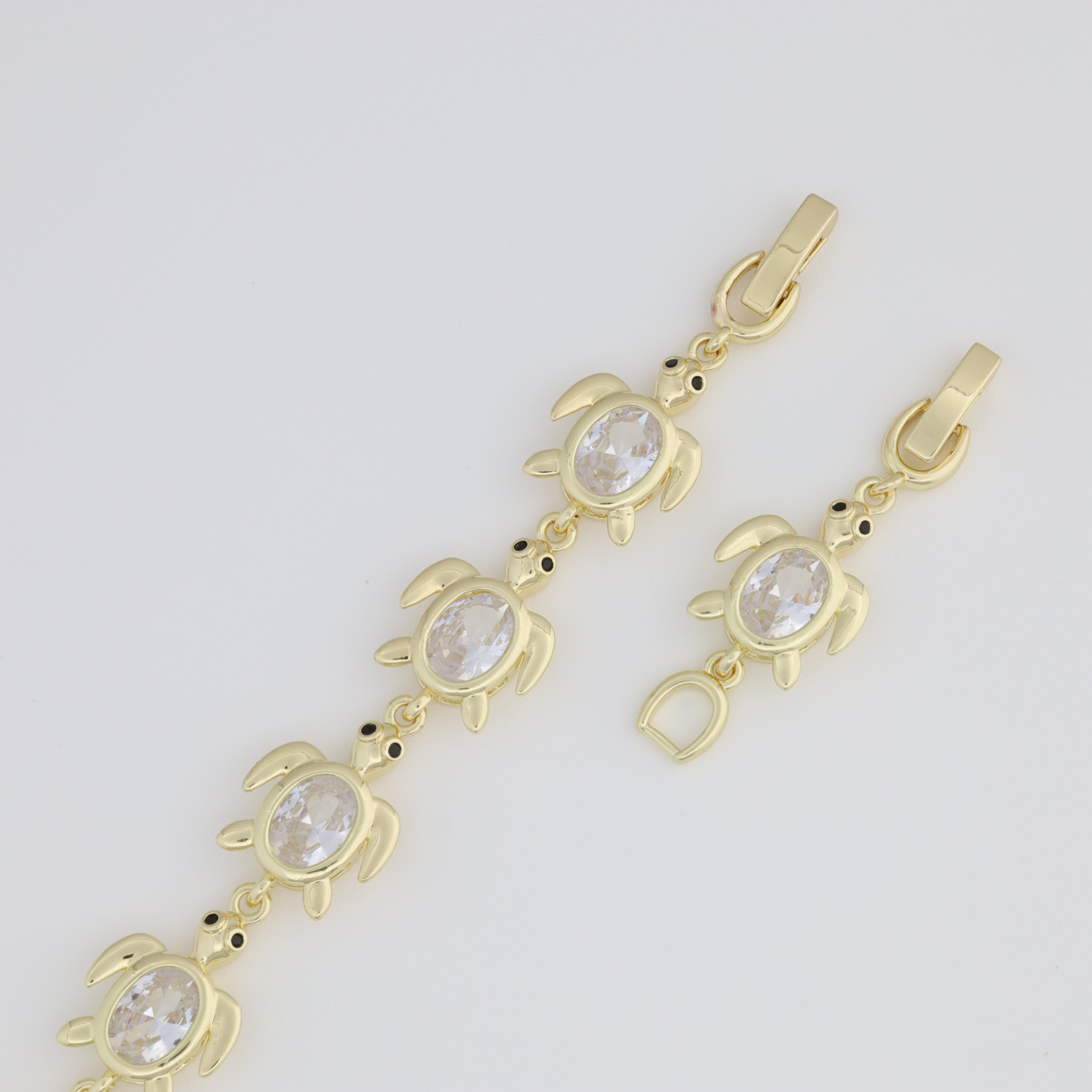 Turtle Bracelet