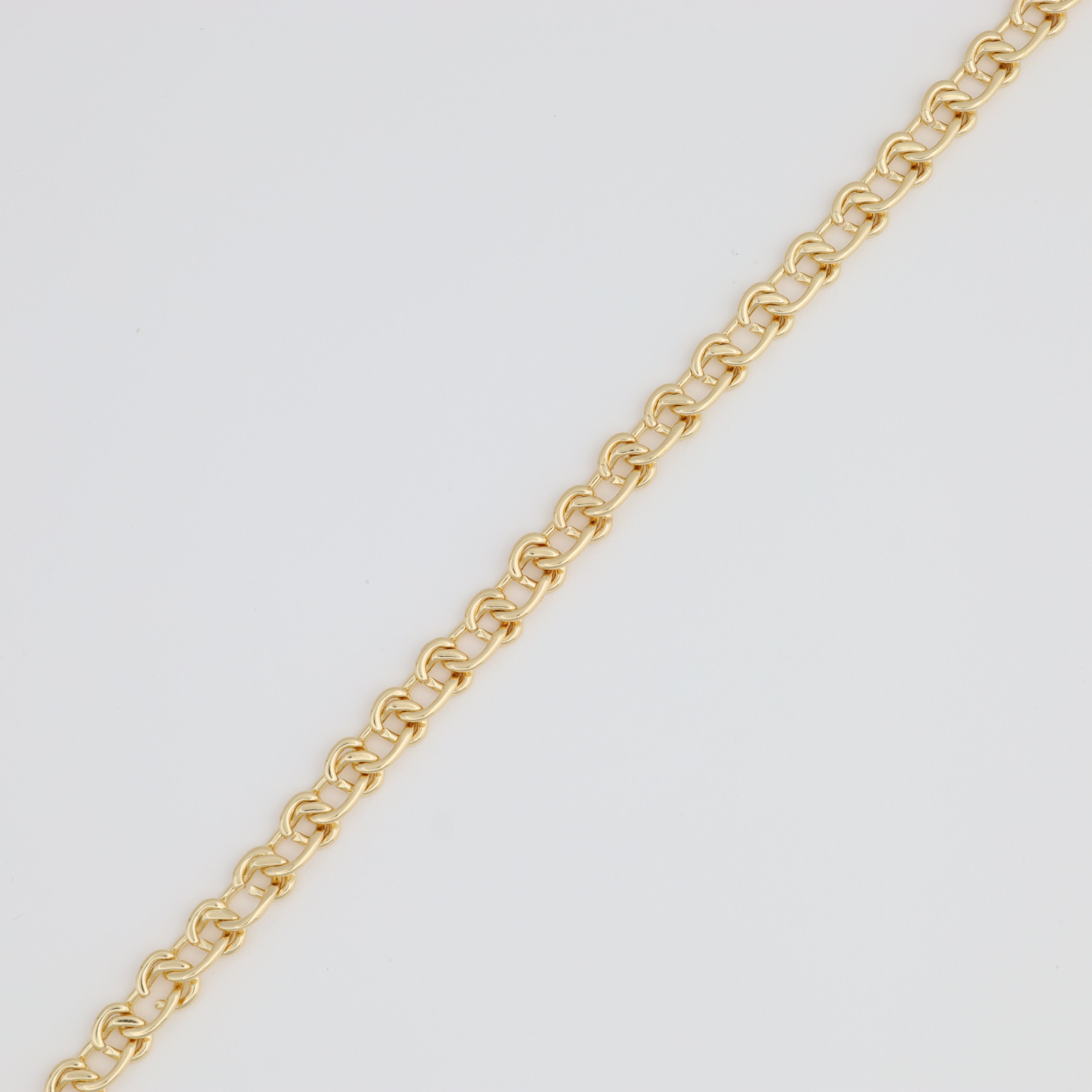 Knot Necklace