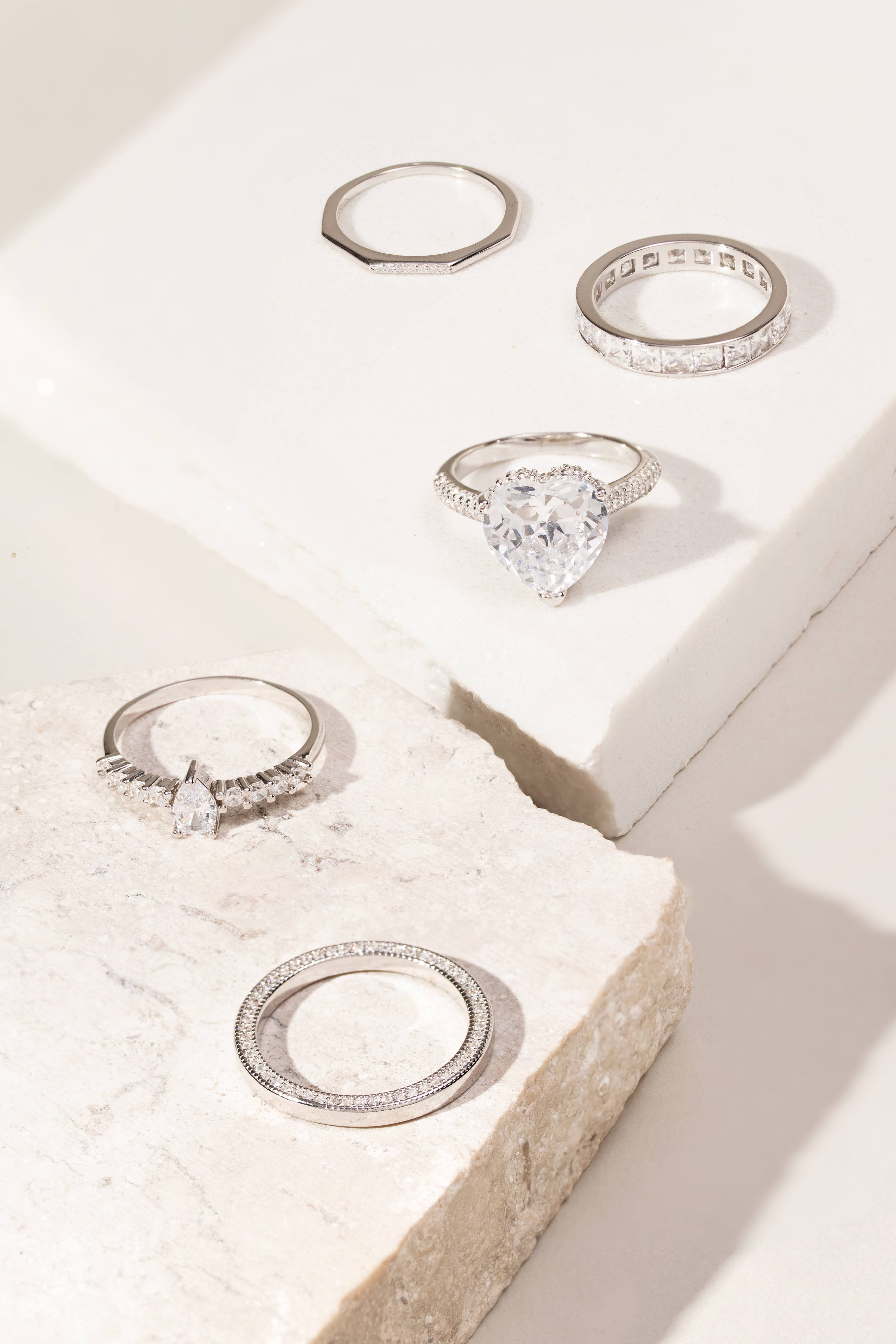 925 sterling silver ring