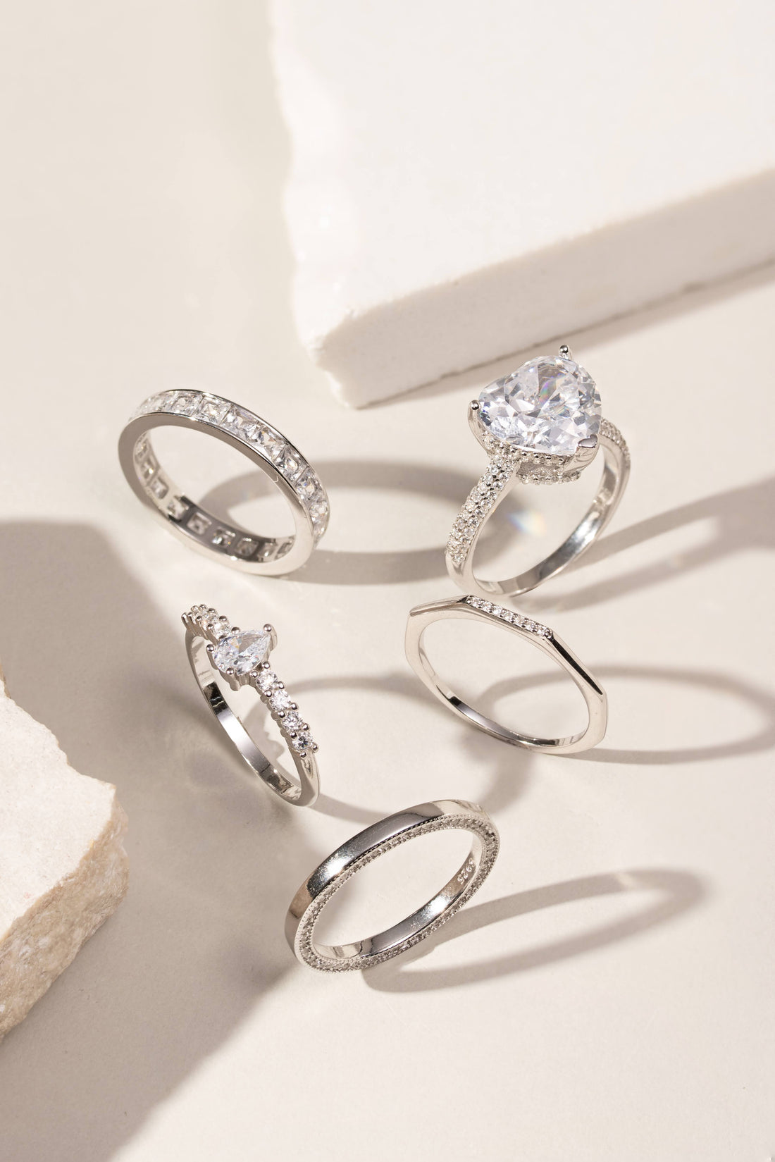 925 sterling silver ring