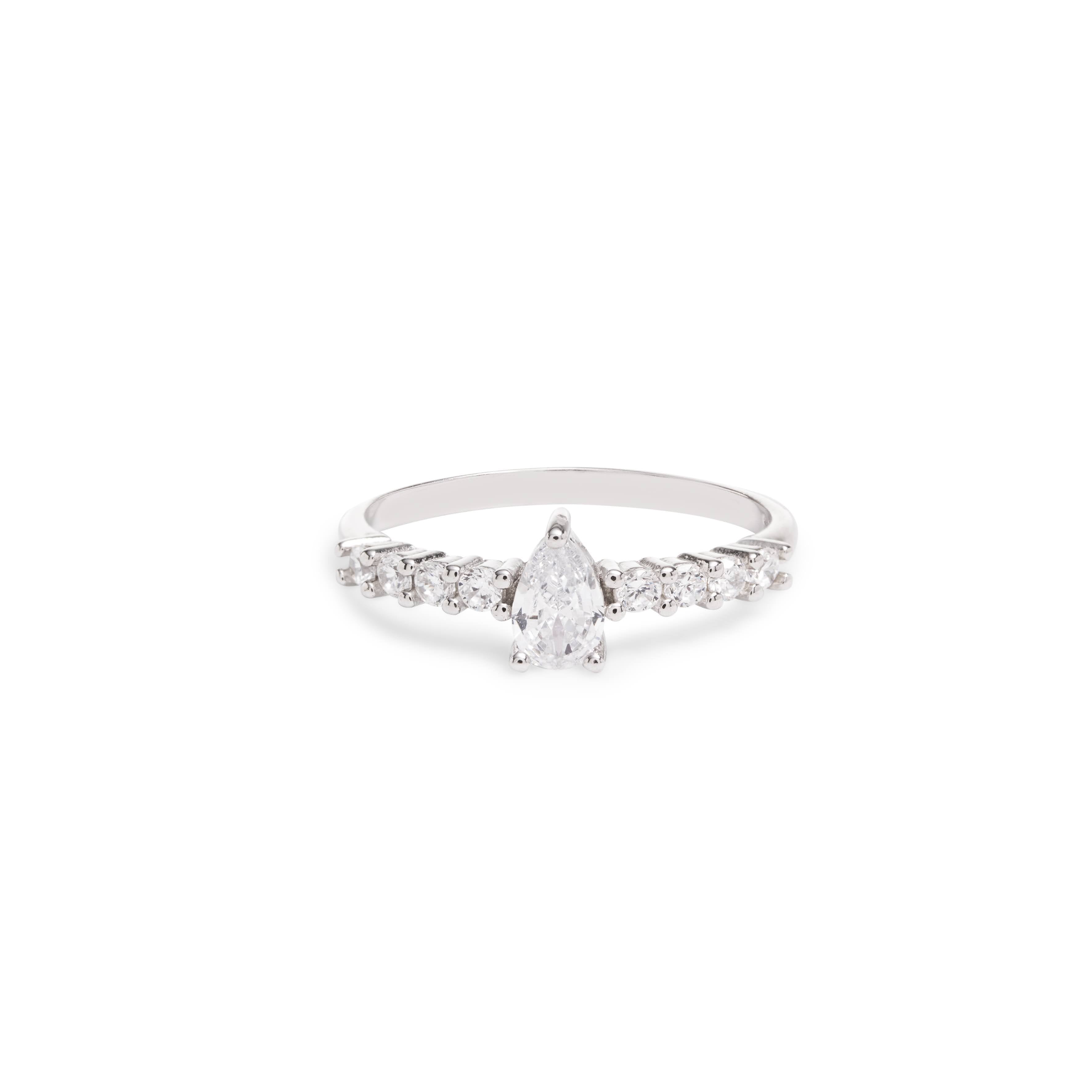 925 sterling silver ring