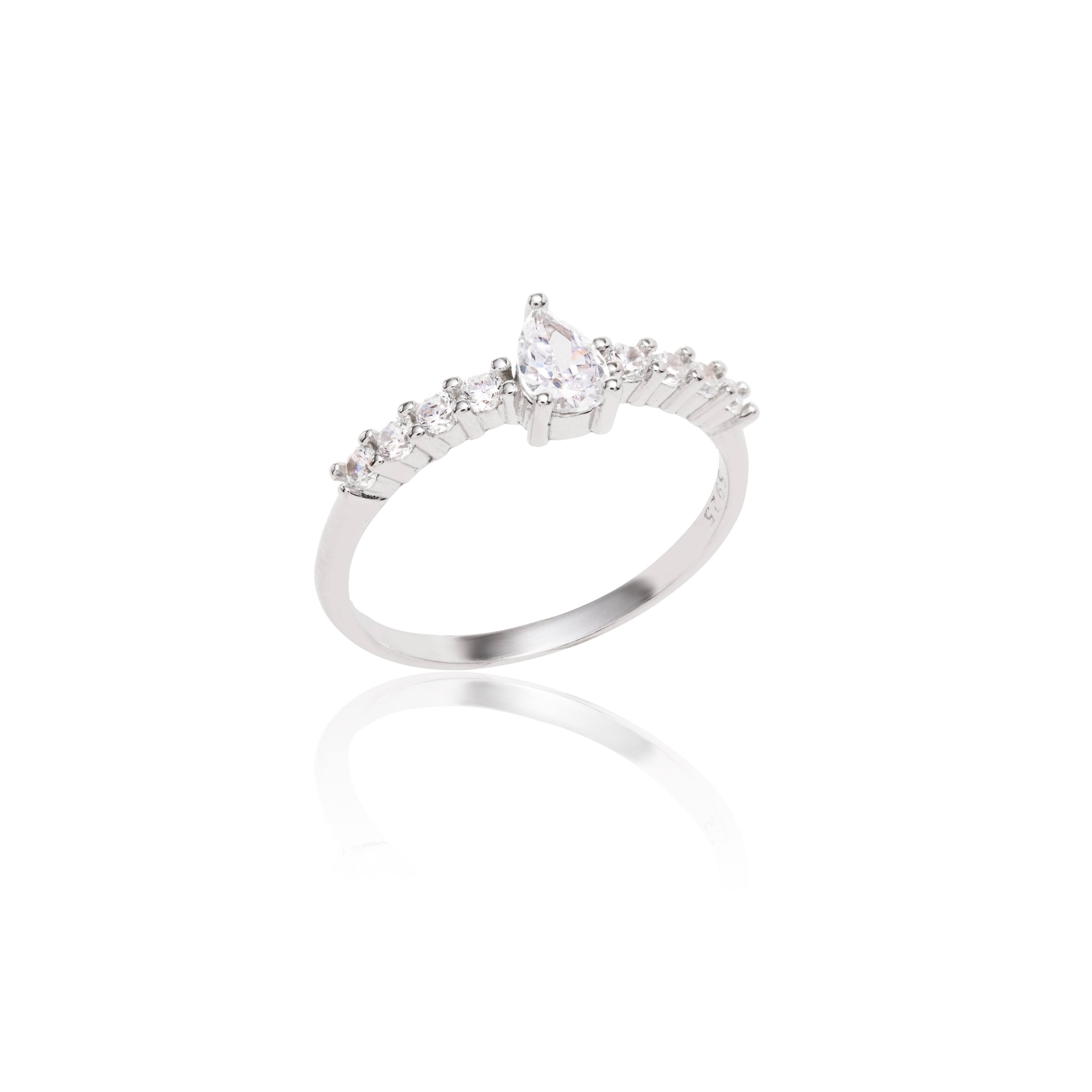 925 sterling silver ring