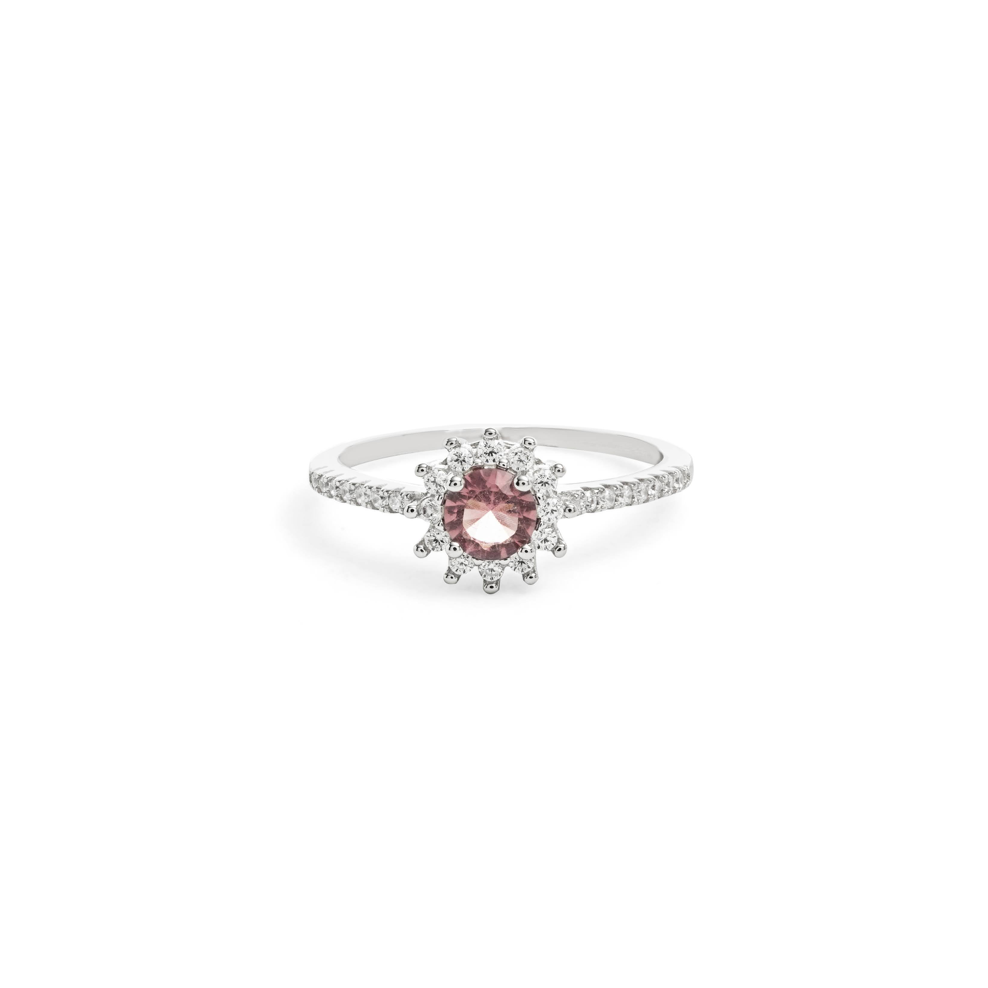 925 sterling silver ring