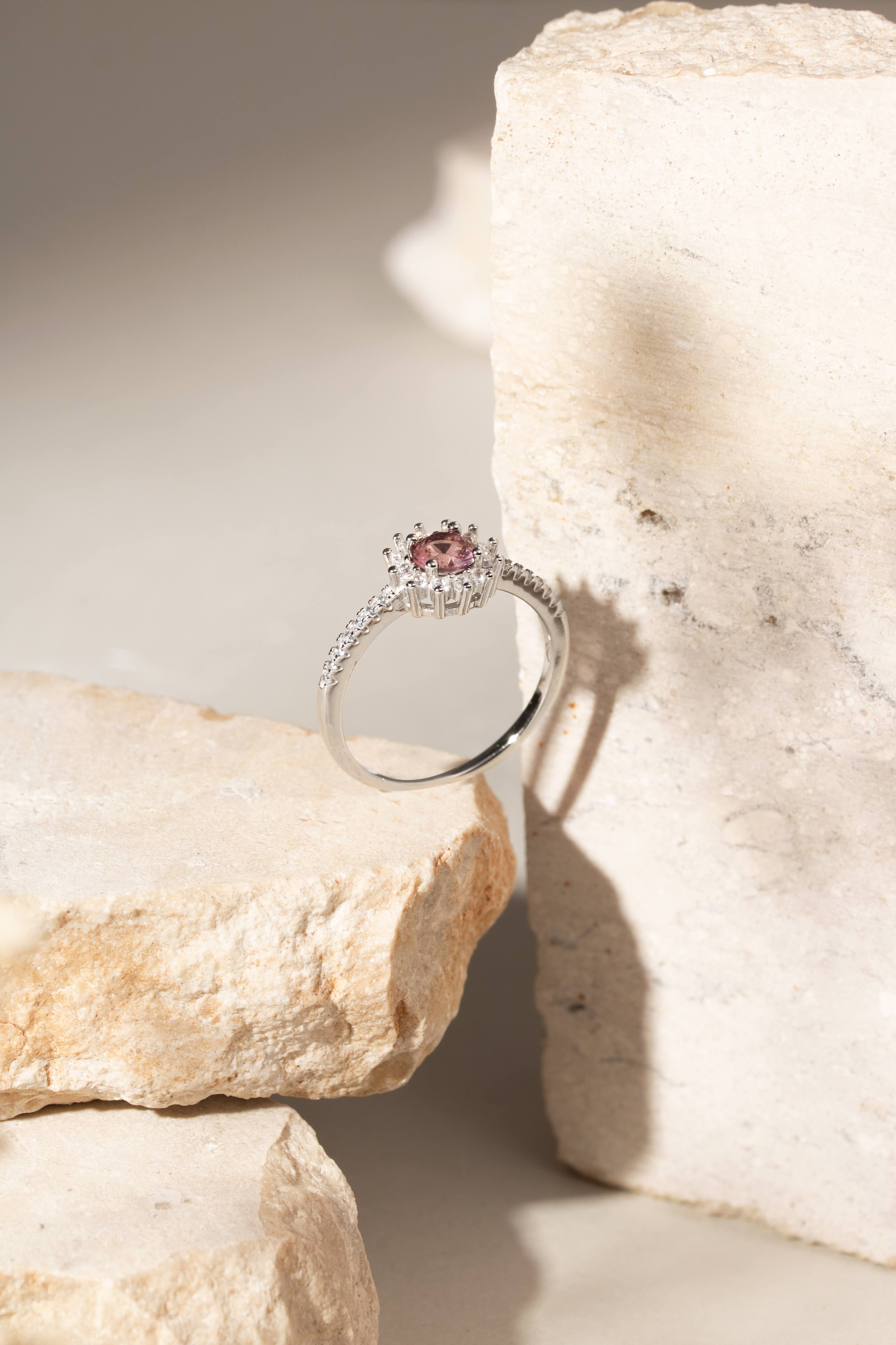 925 sterling silver ring