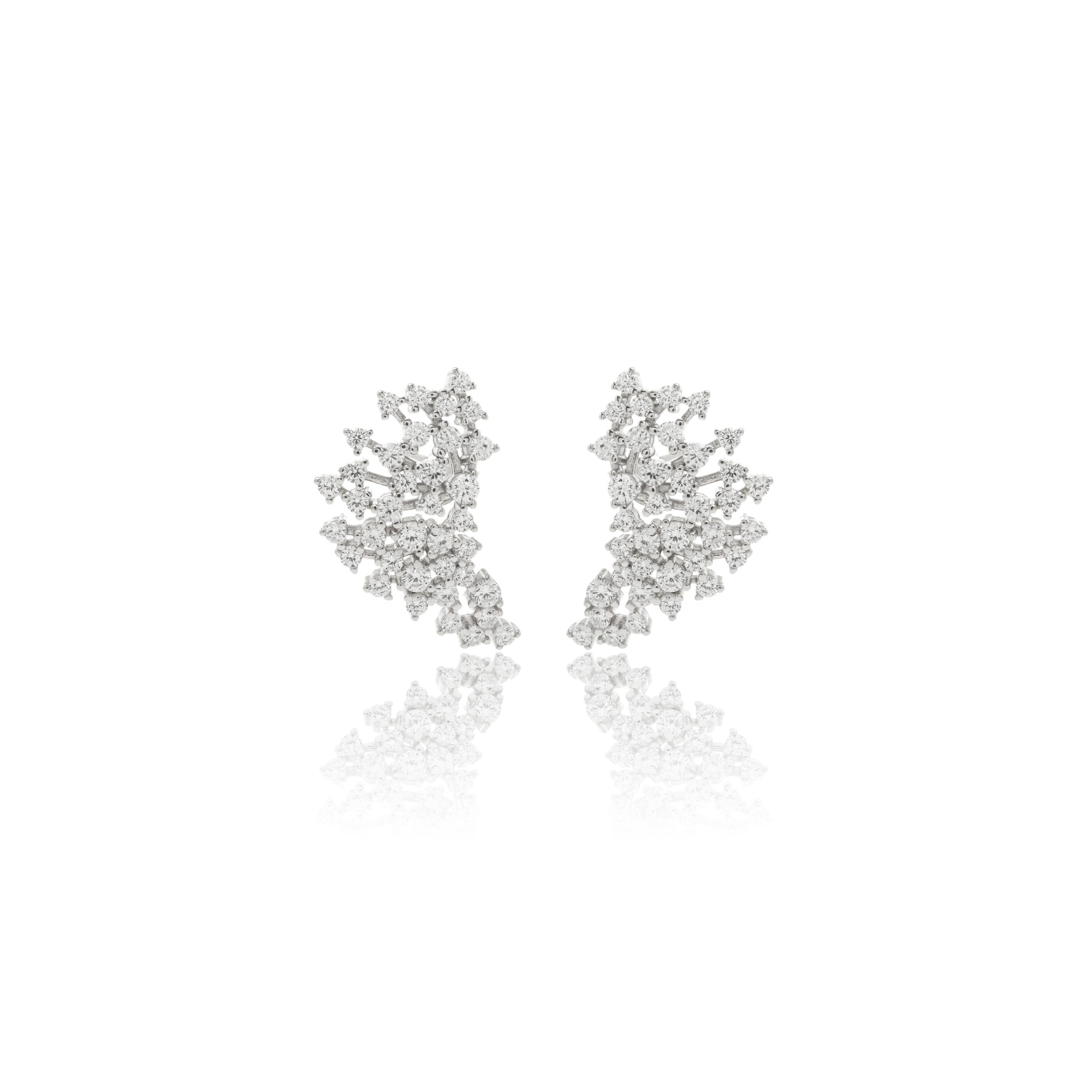 925 Sterling Silver Ear Cuffs