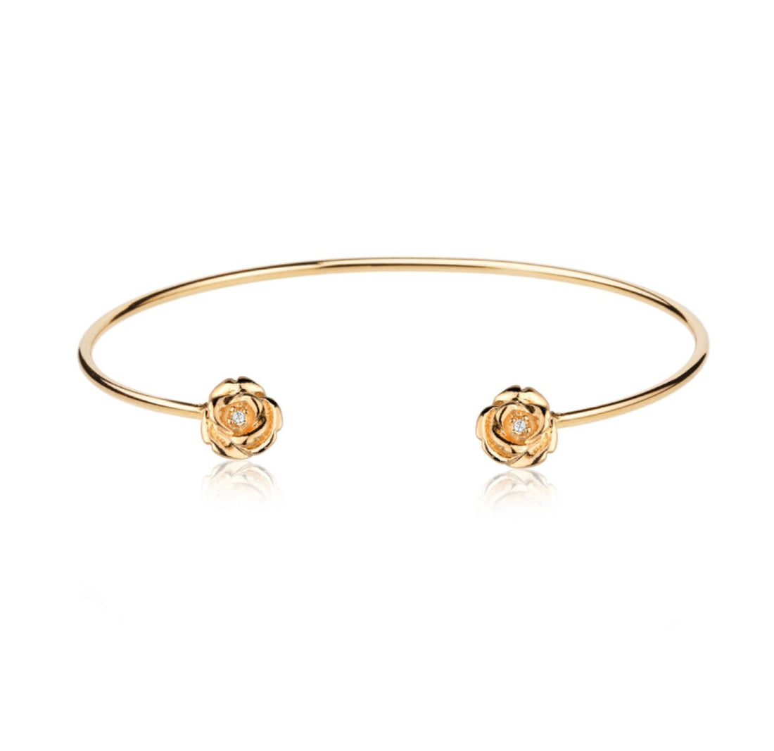 Rose Bangle