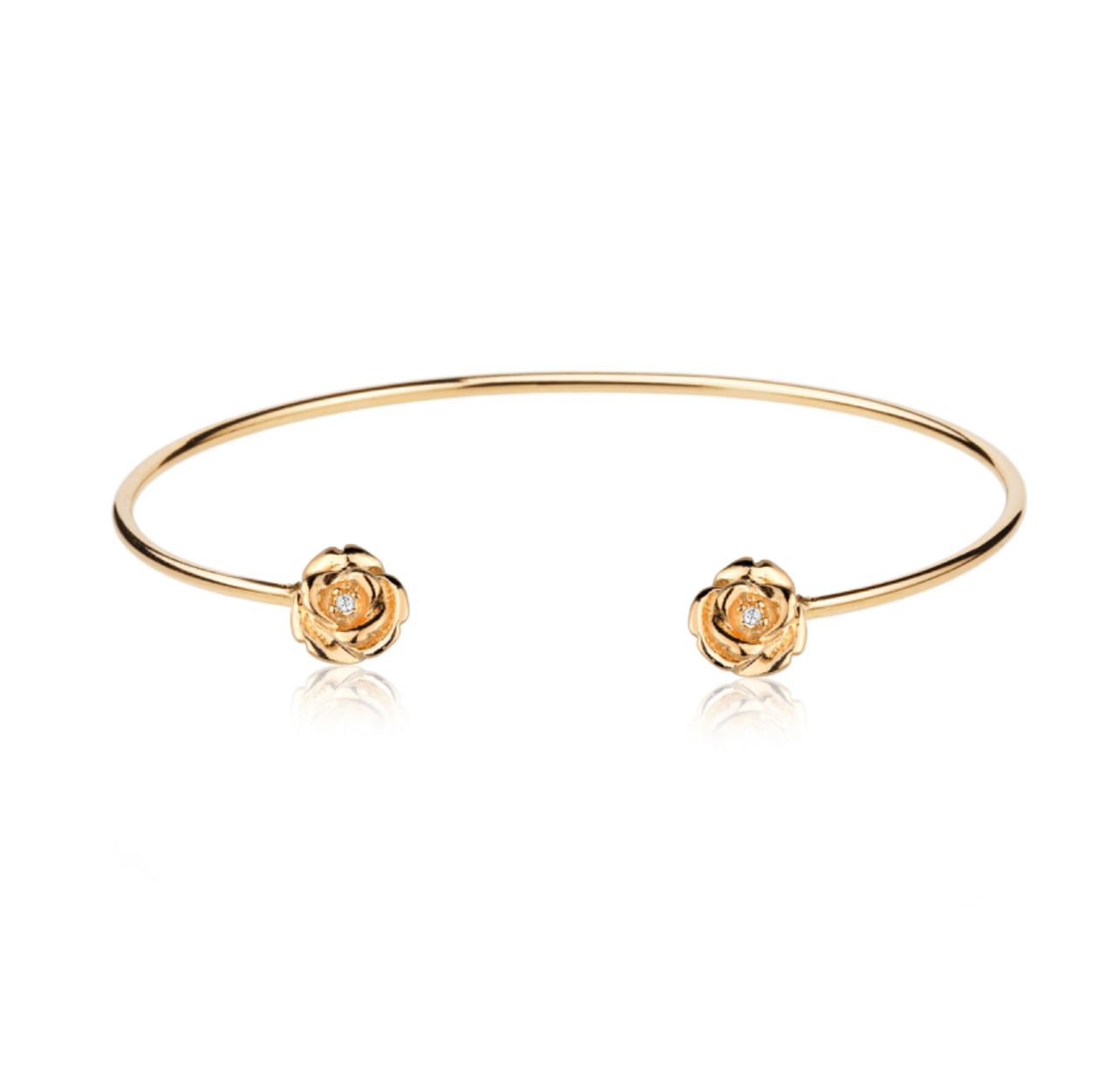 Rose Bangle