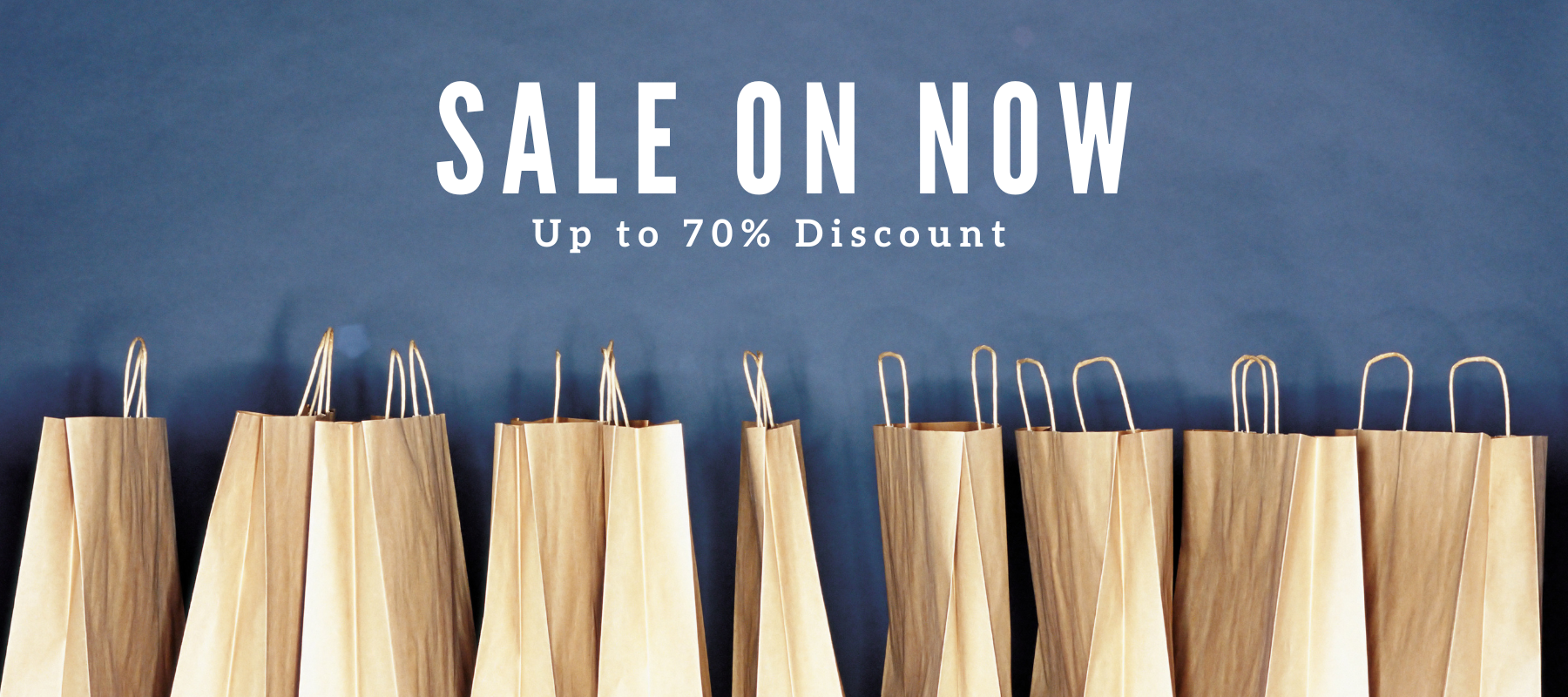 SALE