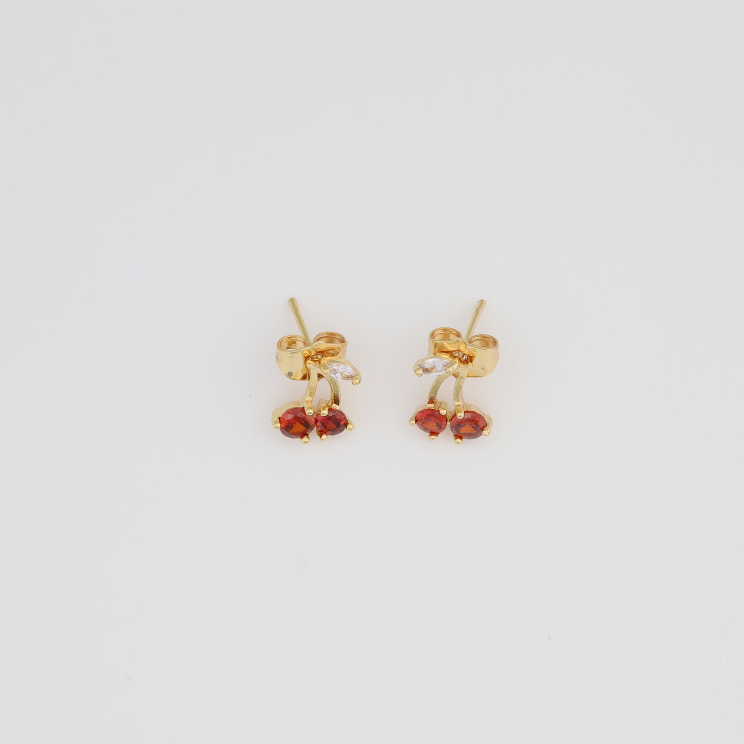 Cherry Earring