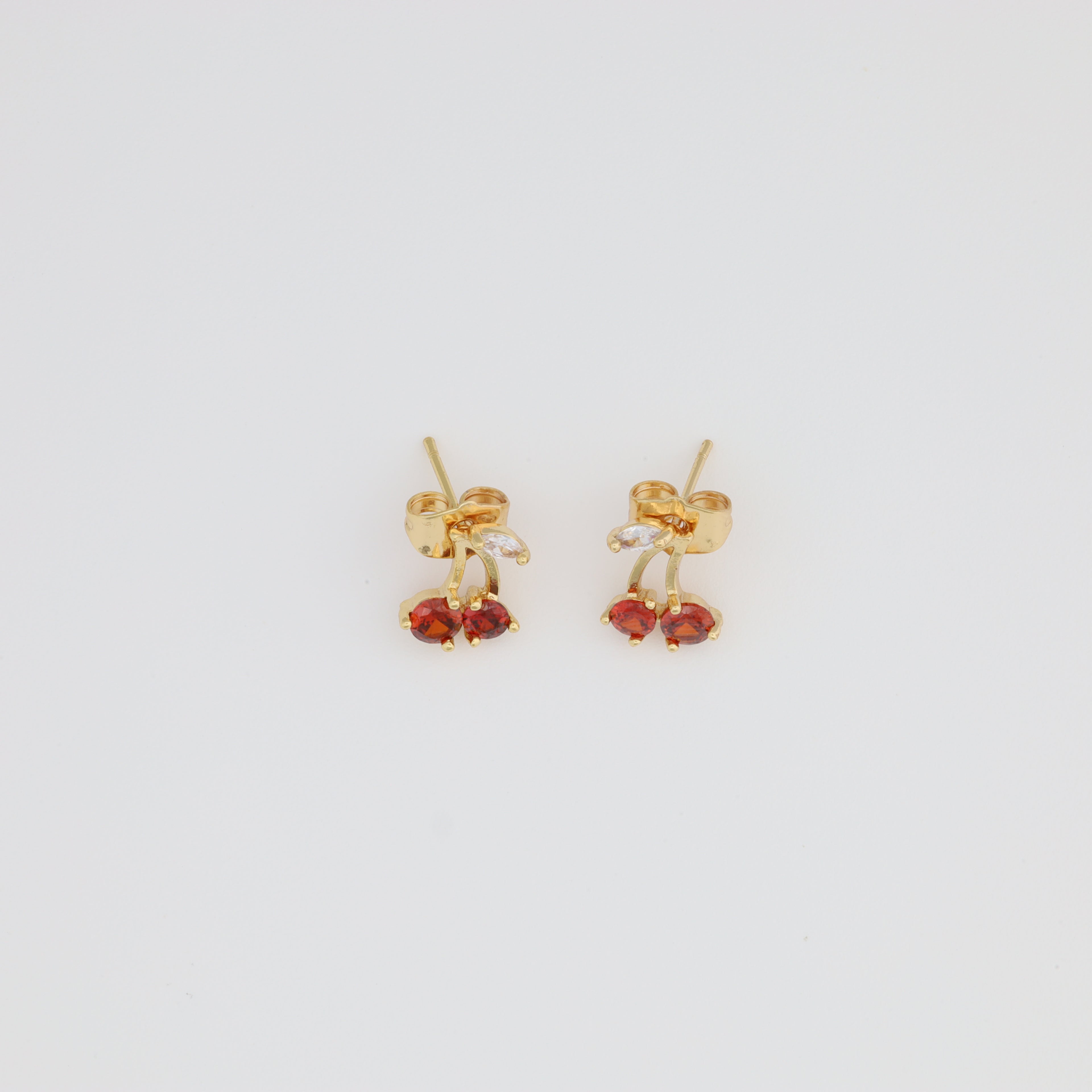 Cherry Earring