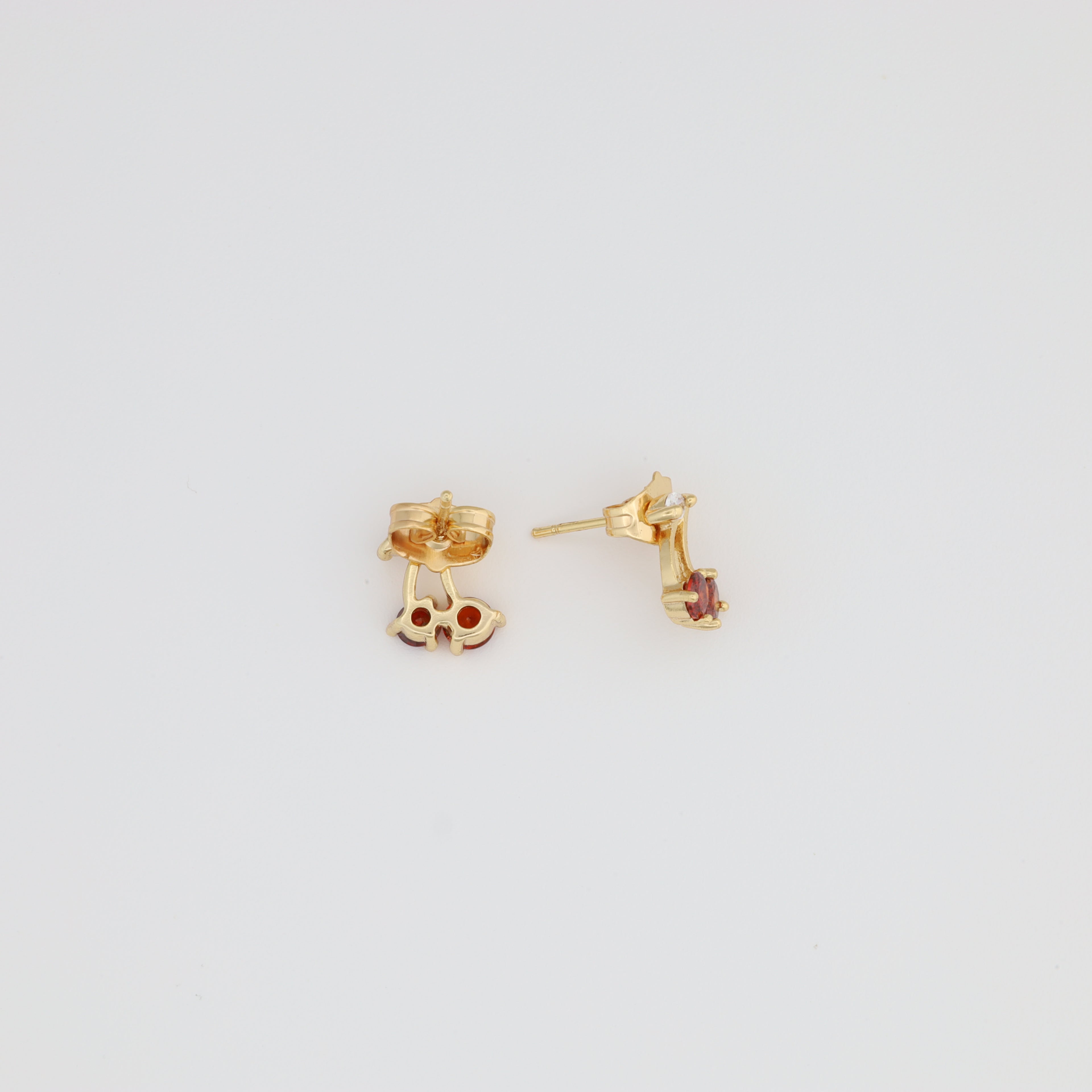 Cherry Earring