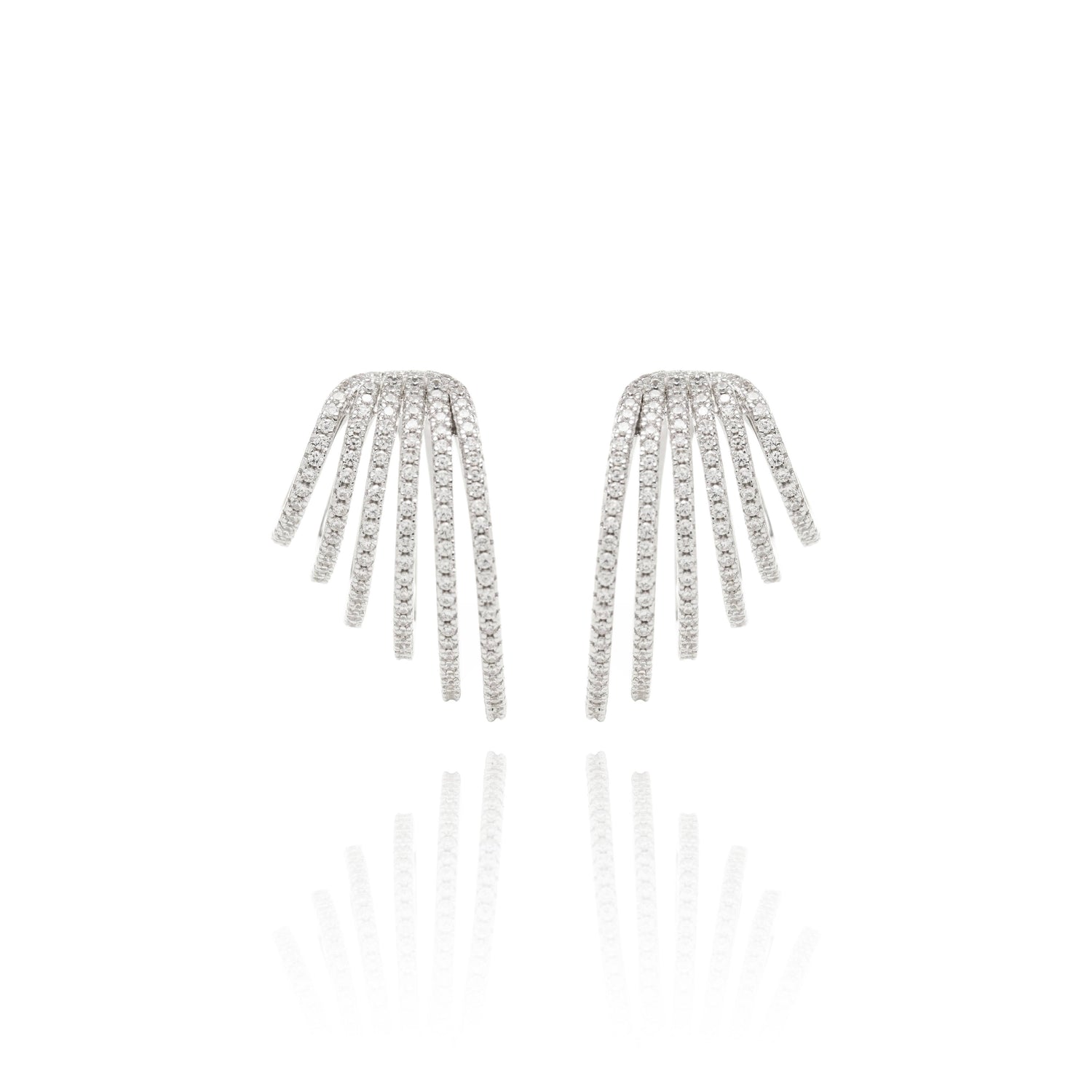 Ear hook earring