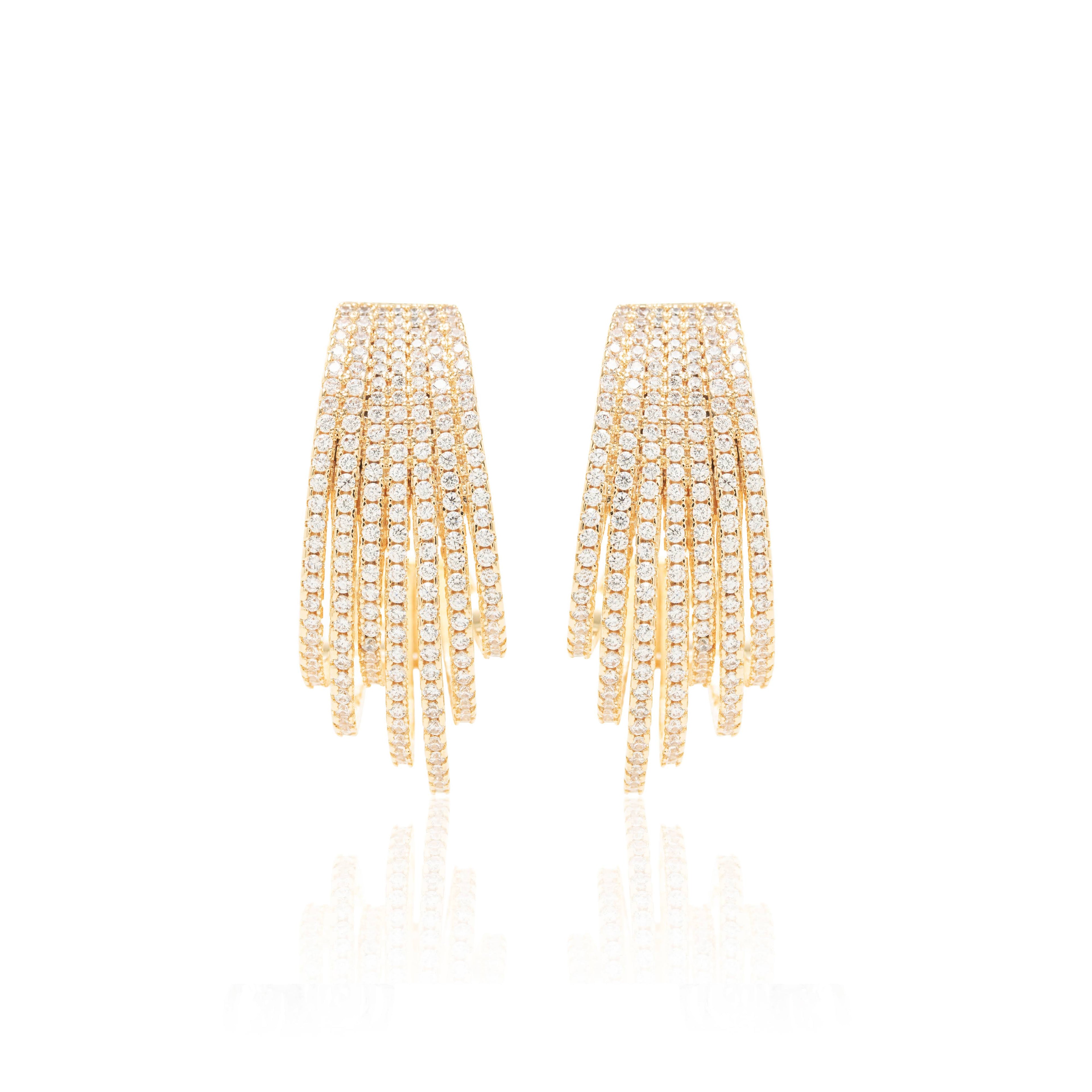 Hoop Earring
