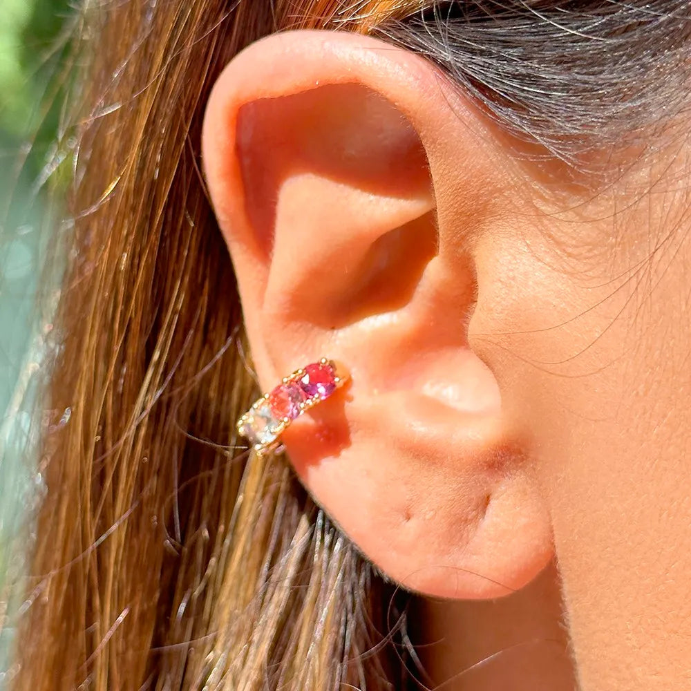 Ear Hook earring