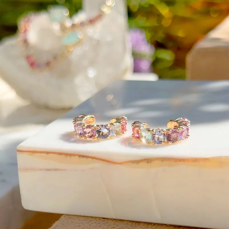 Ear Hook earring