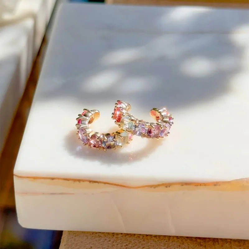 Ear Hook earring