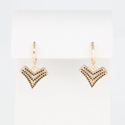 Black Triangle Set
