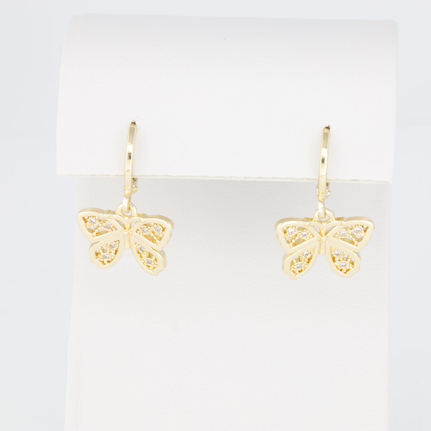 White Butterfly Set