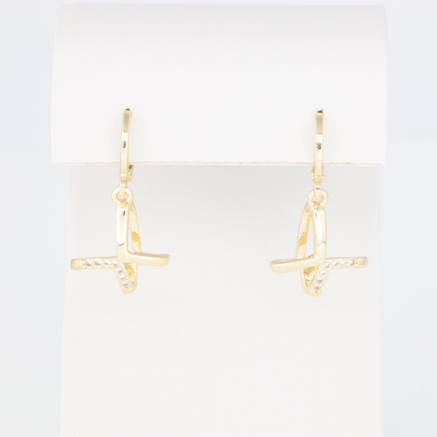 X-Shaped Set
