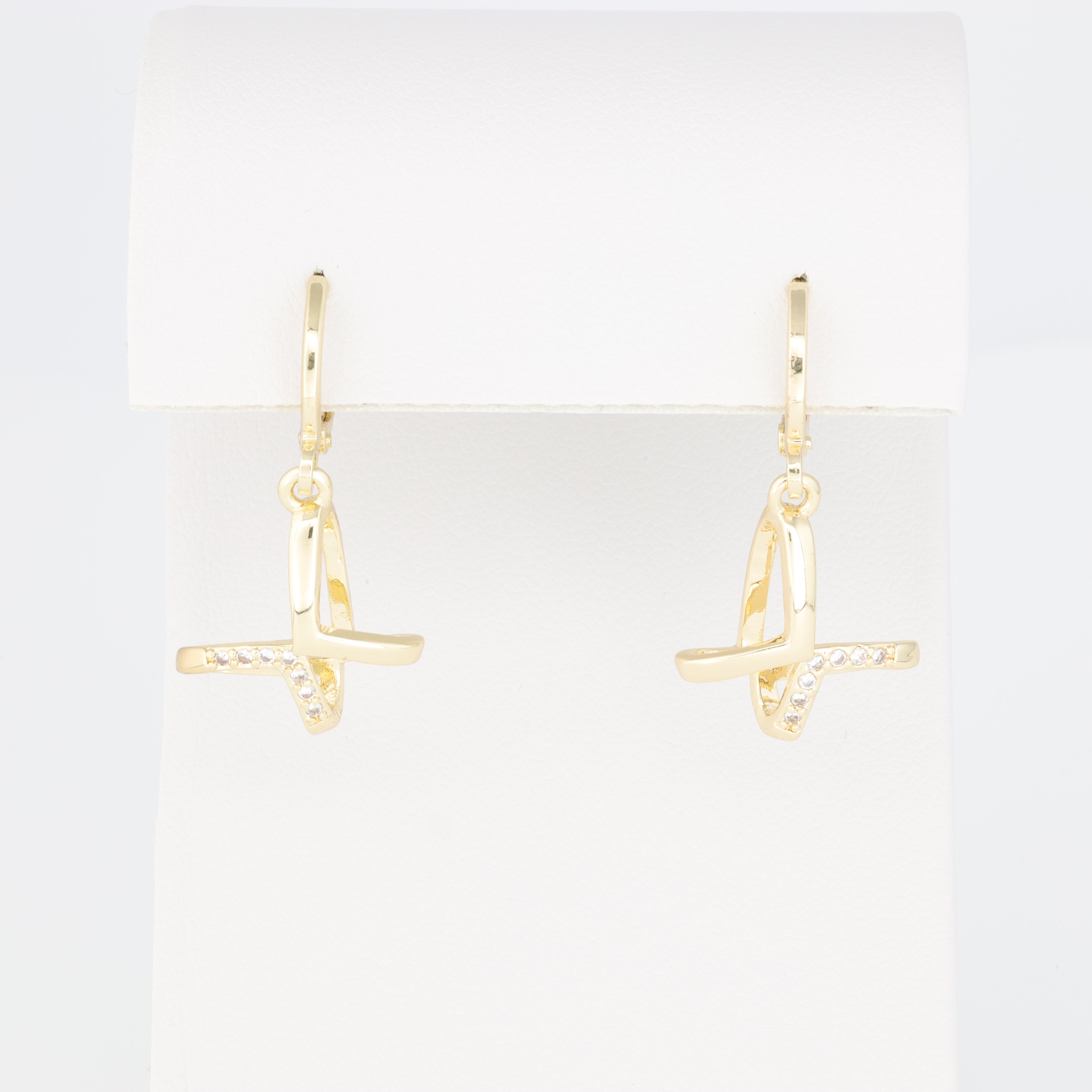 X-Shaped Set