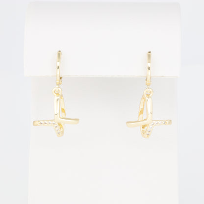 X-Shaped Set