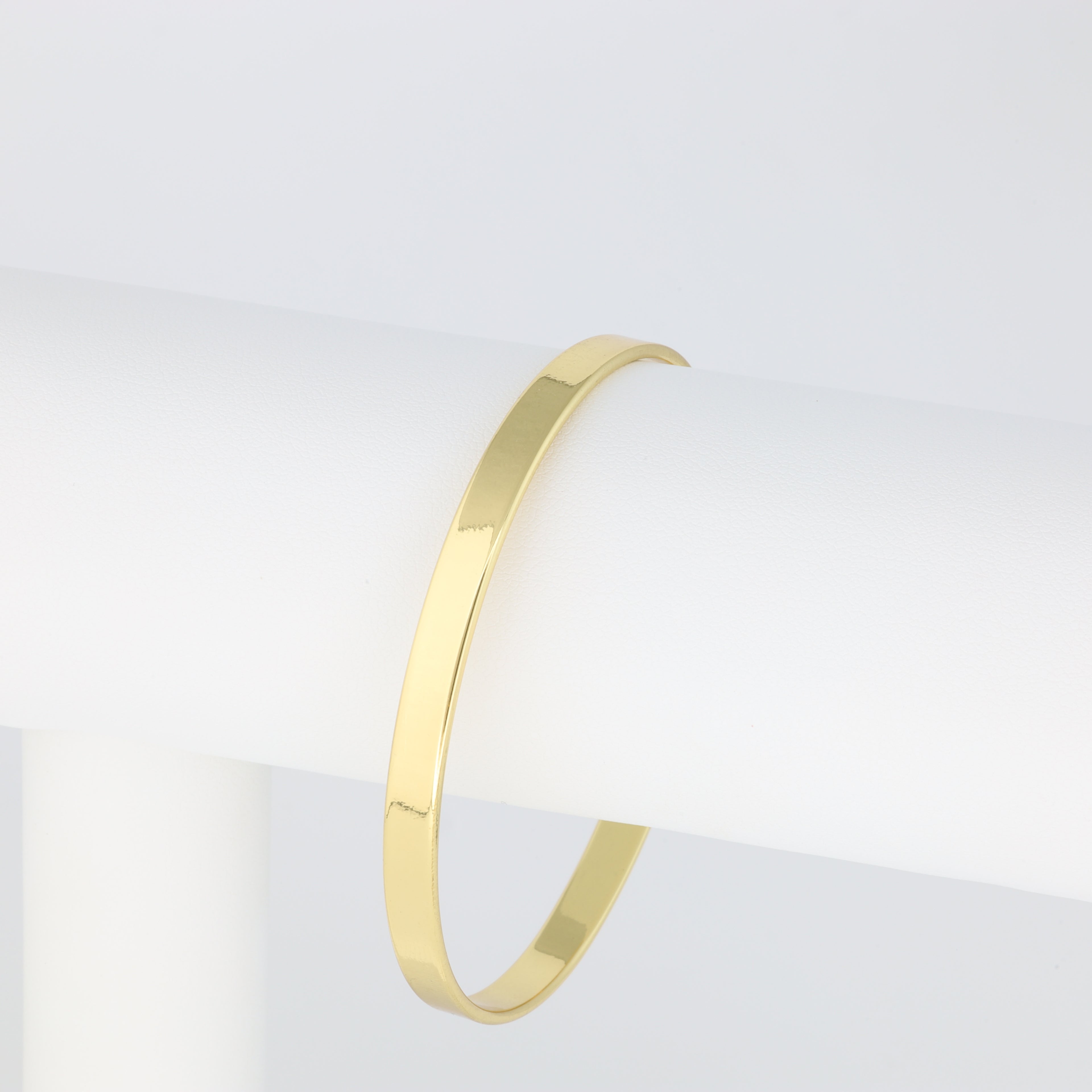Plain Bangle