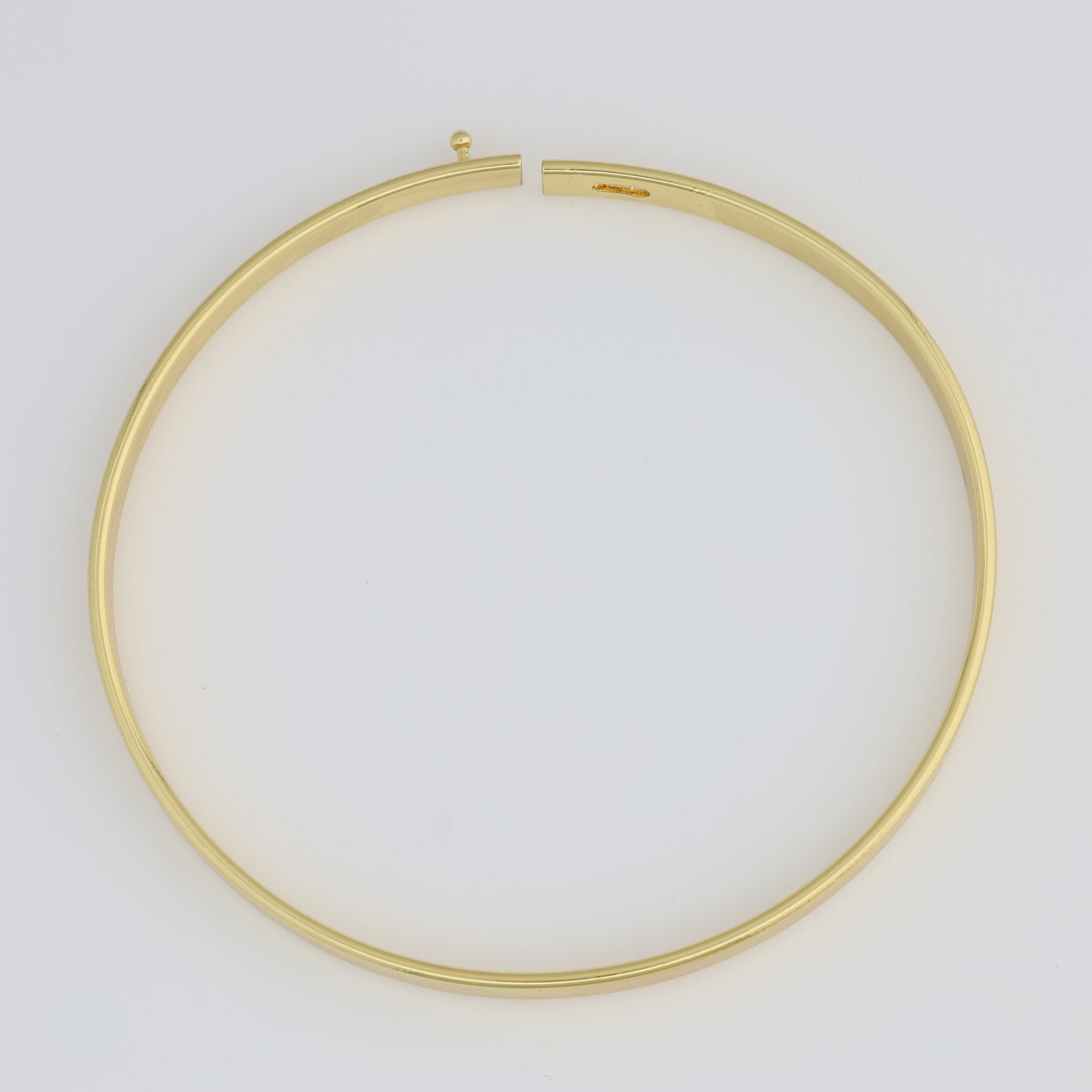 Plain Bangle