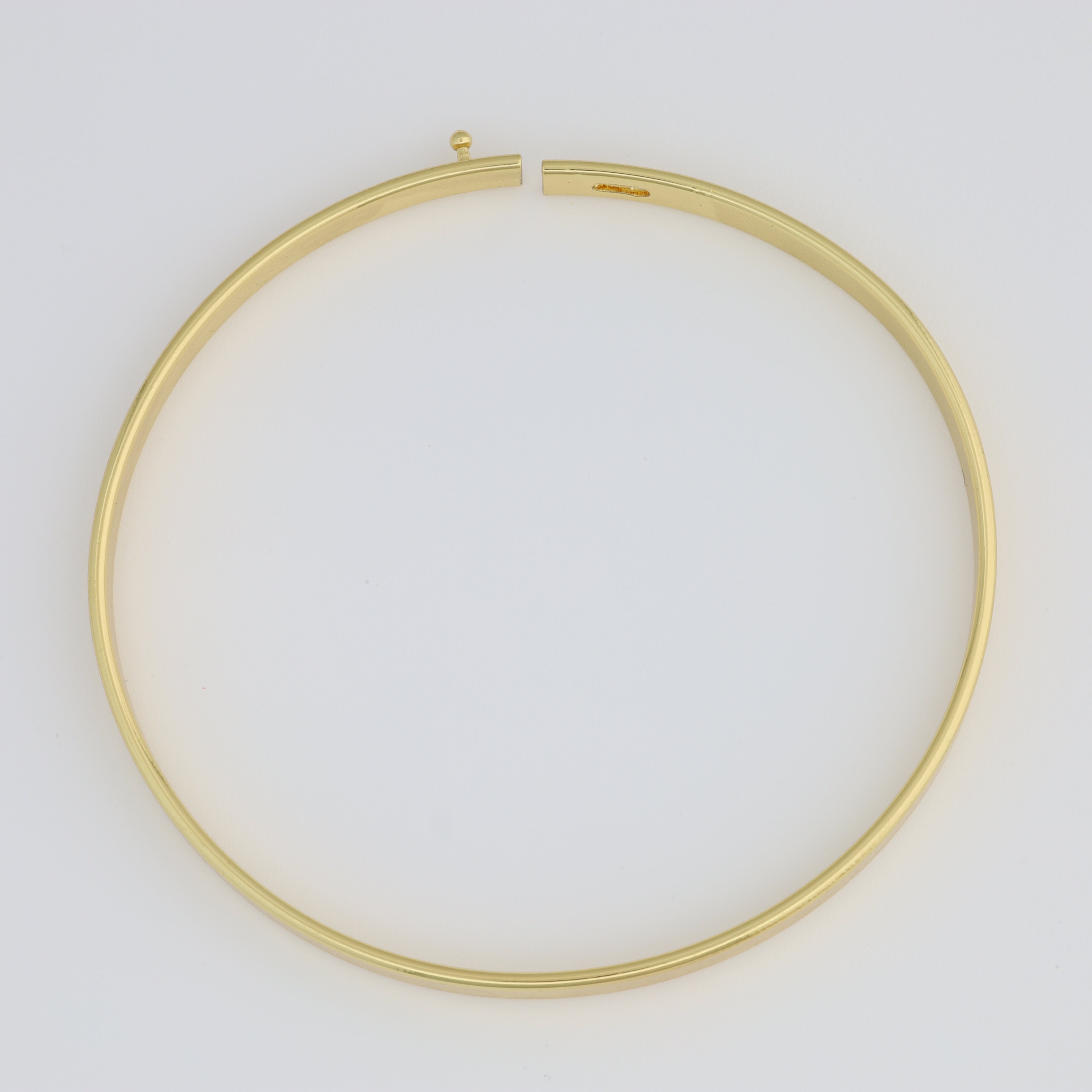 Plain Bangle