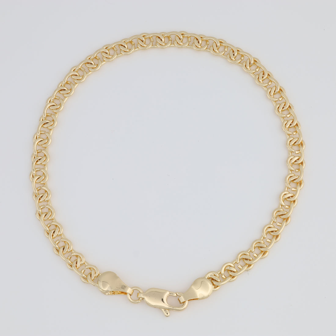 Knot Plain Bracelet