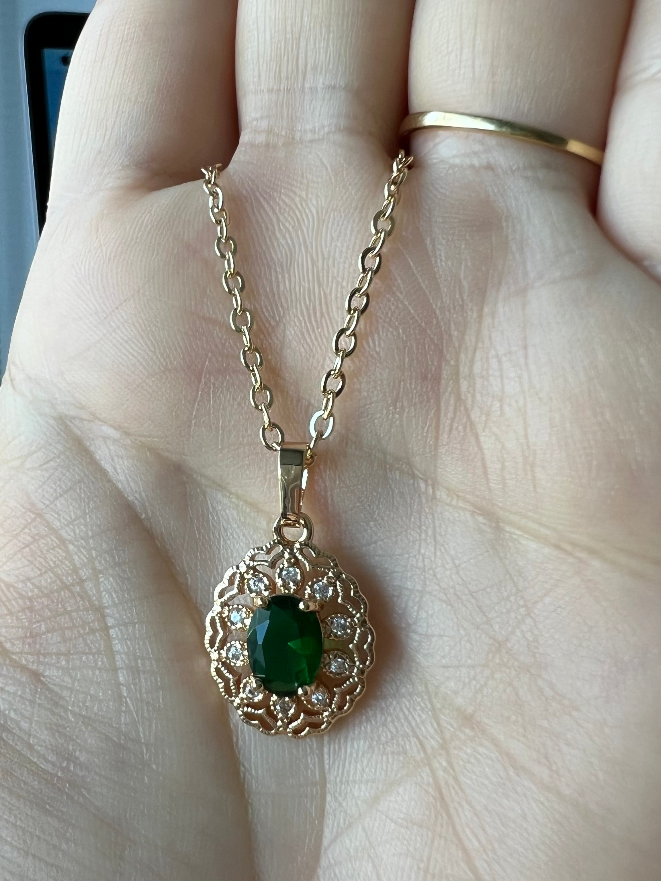 Necklace 18
