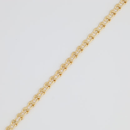 Knot Necklace