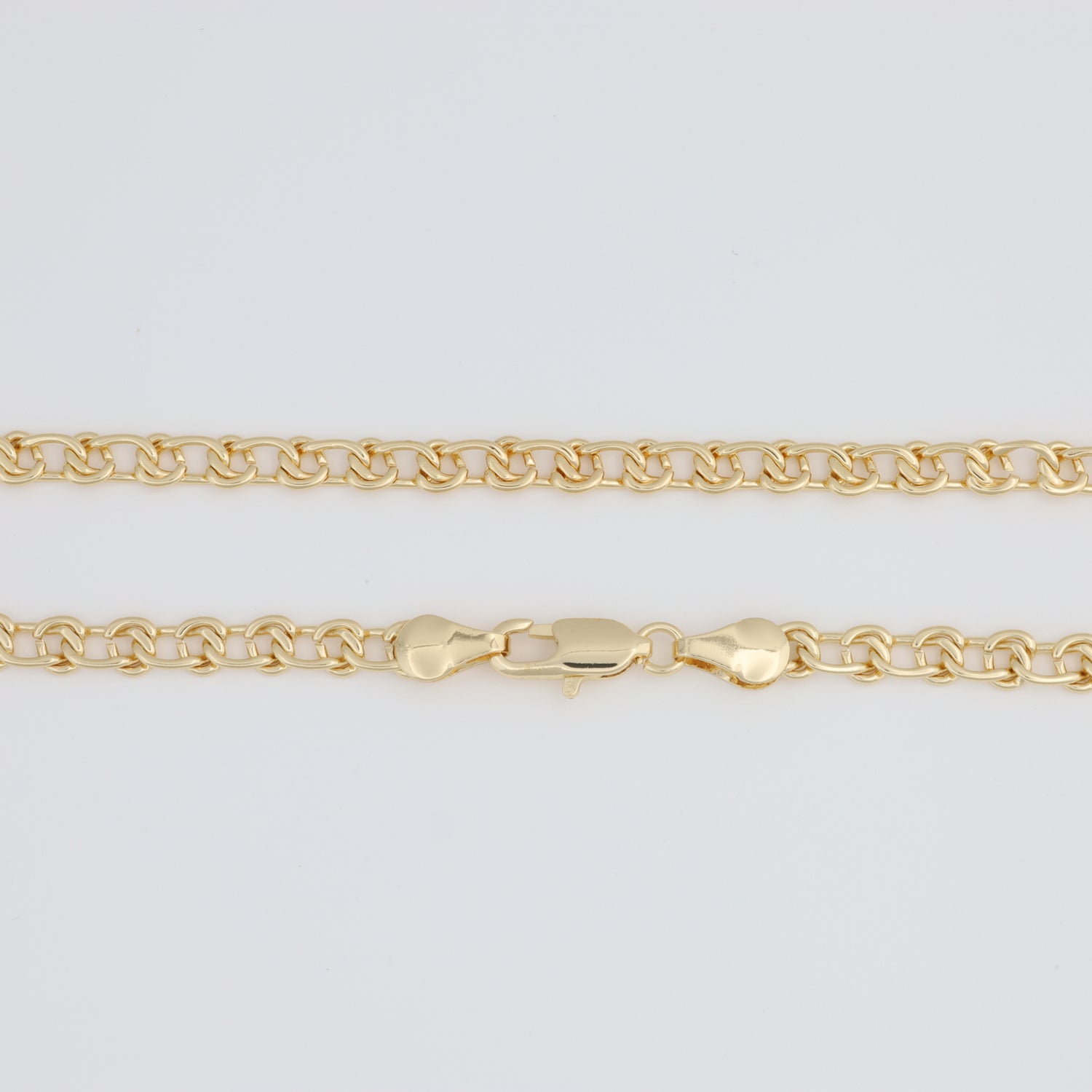 Knot Necklace