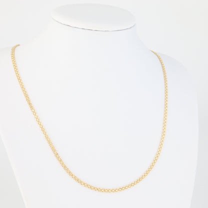 Chinese Link Necklace