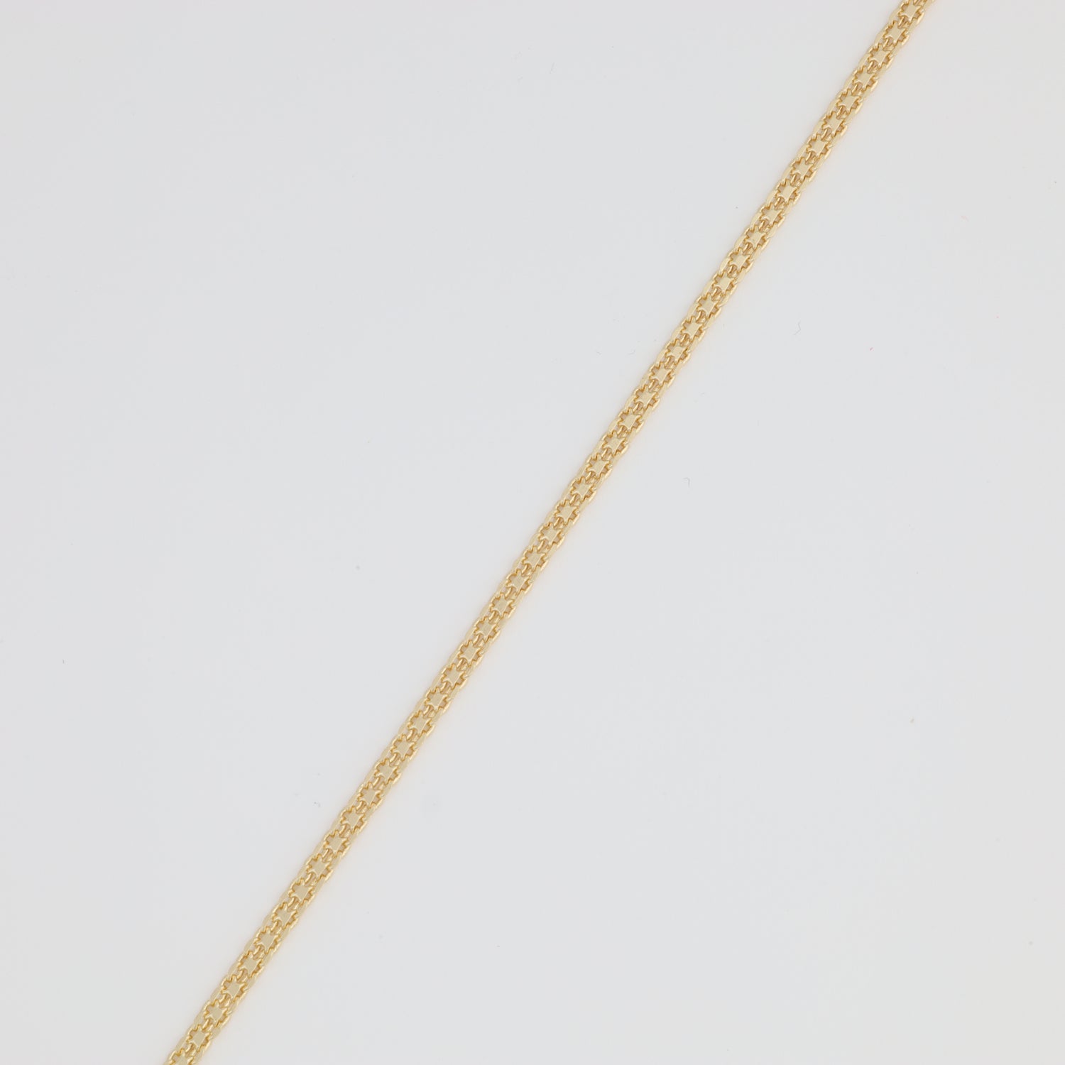 Chinese Link Necklace