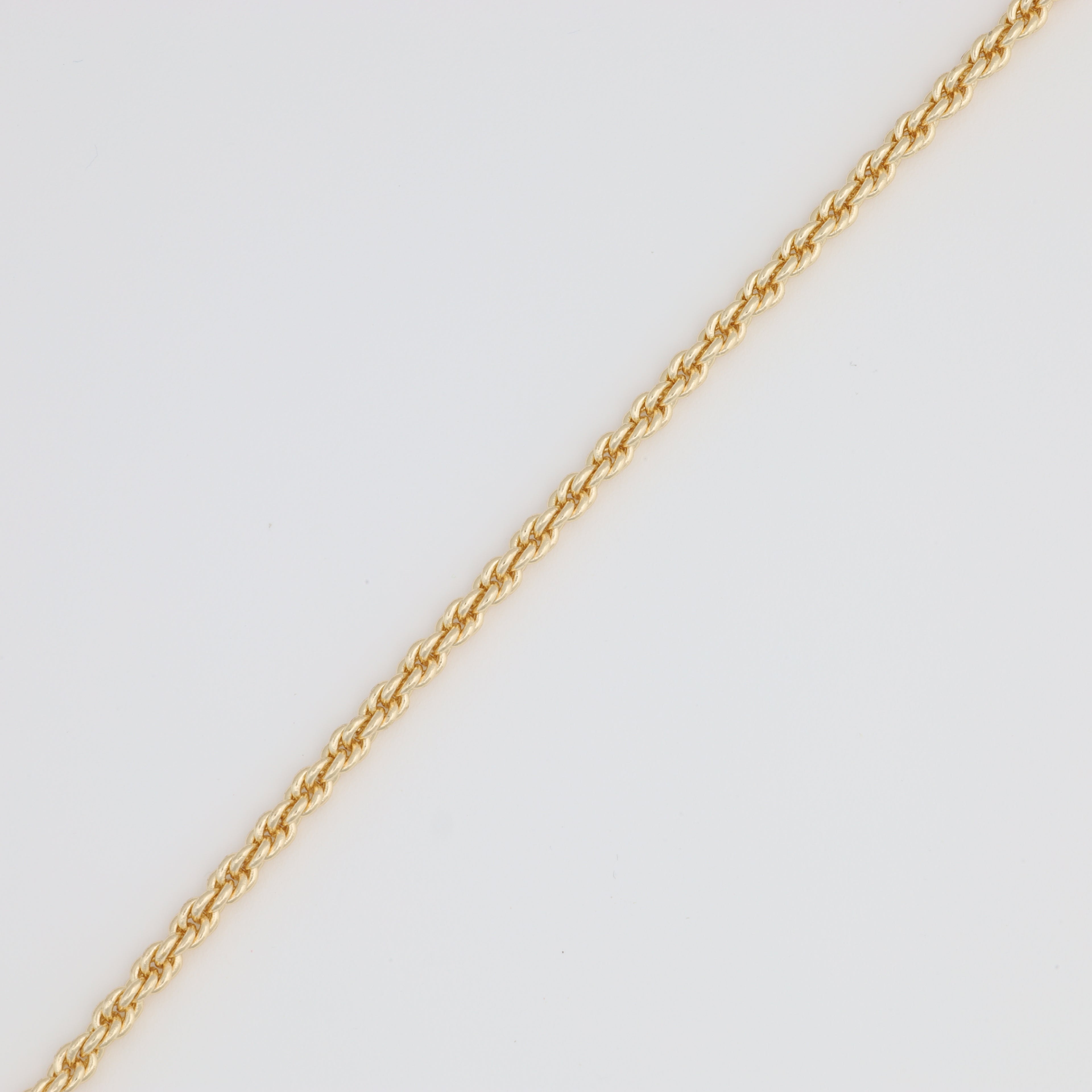 Rope Necklace