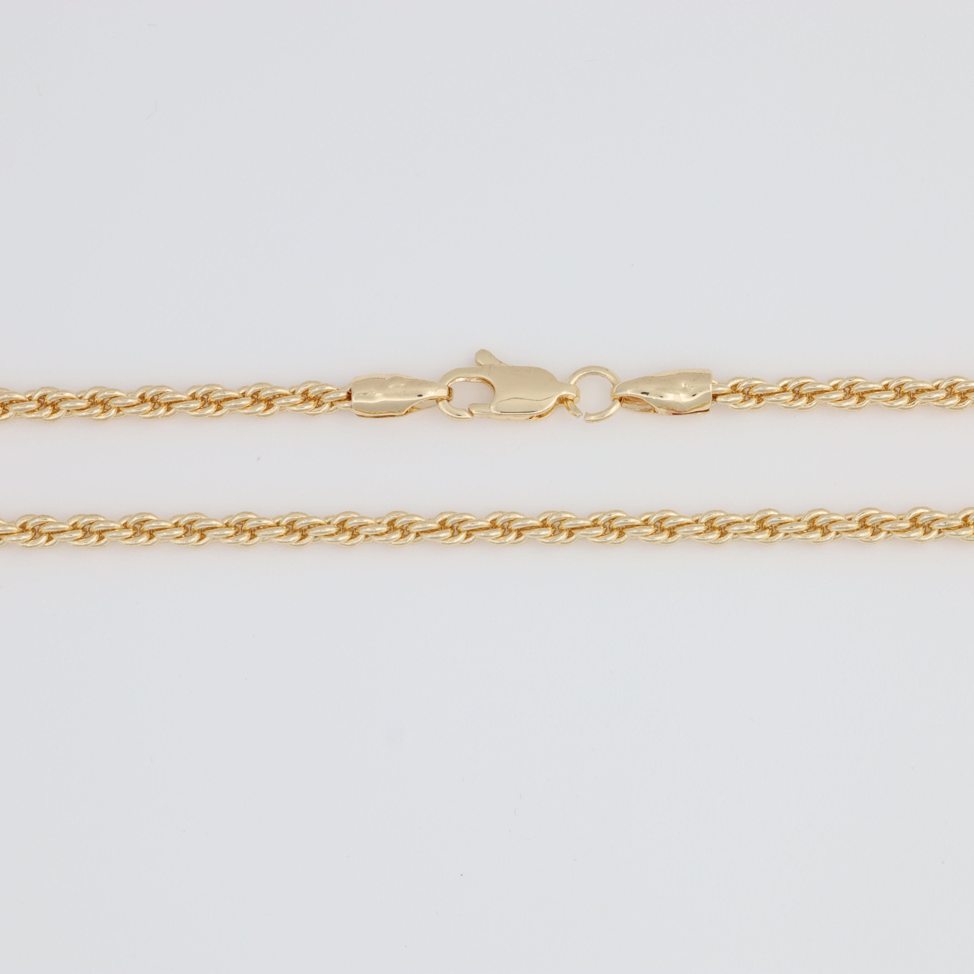 Rope Necklace
