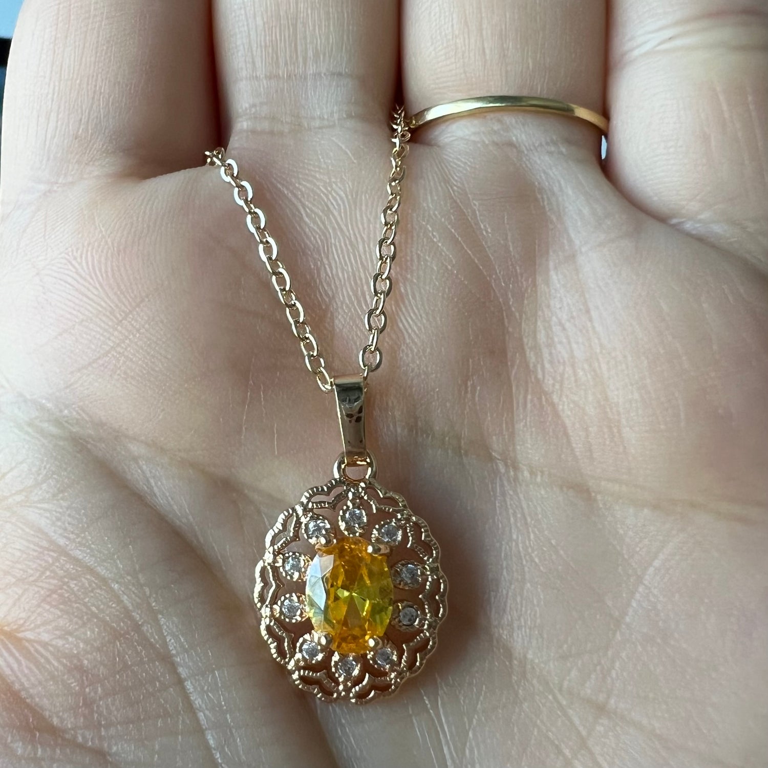 Necklace 20