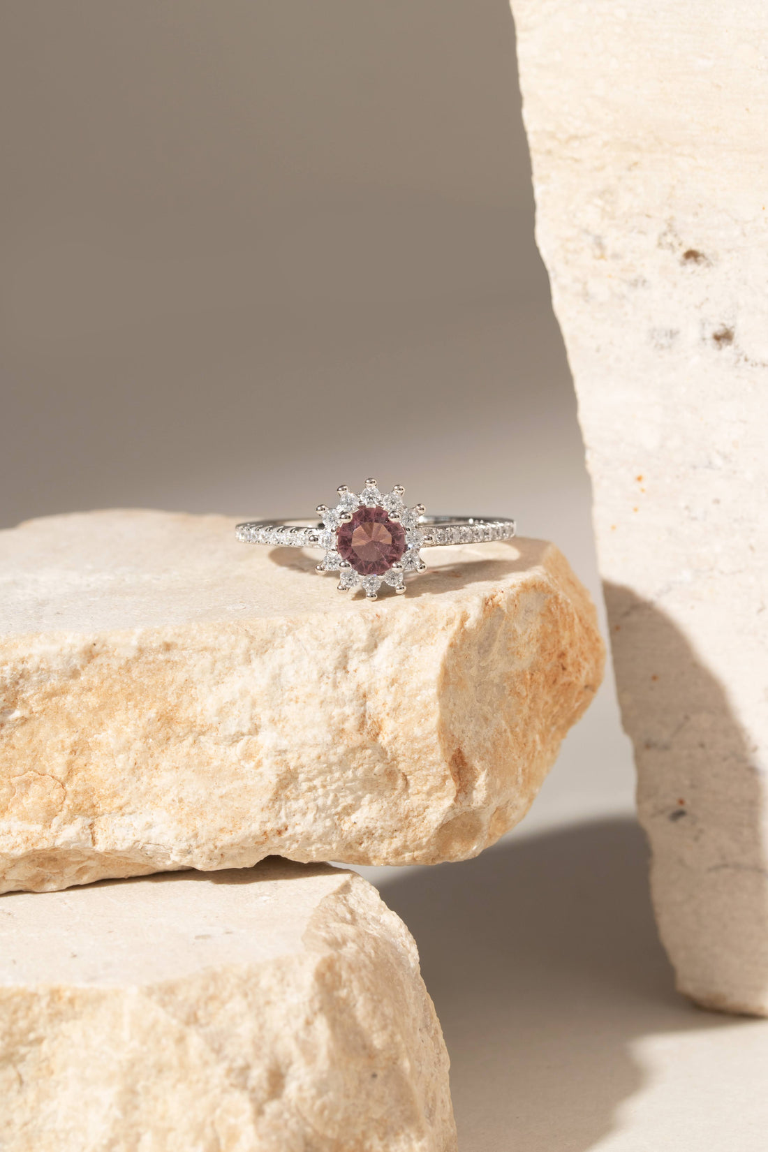 925 sterling silver ring