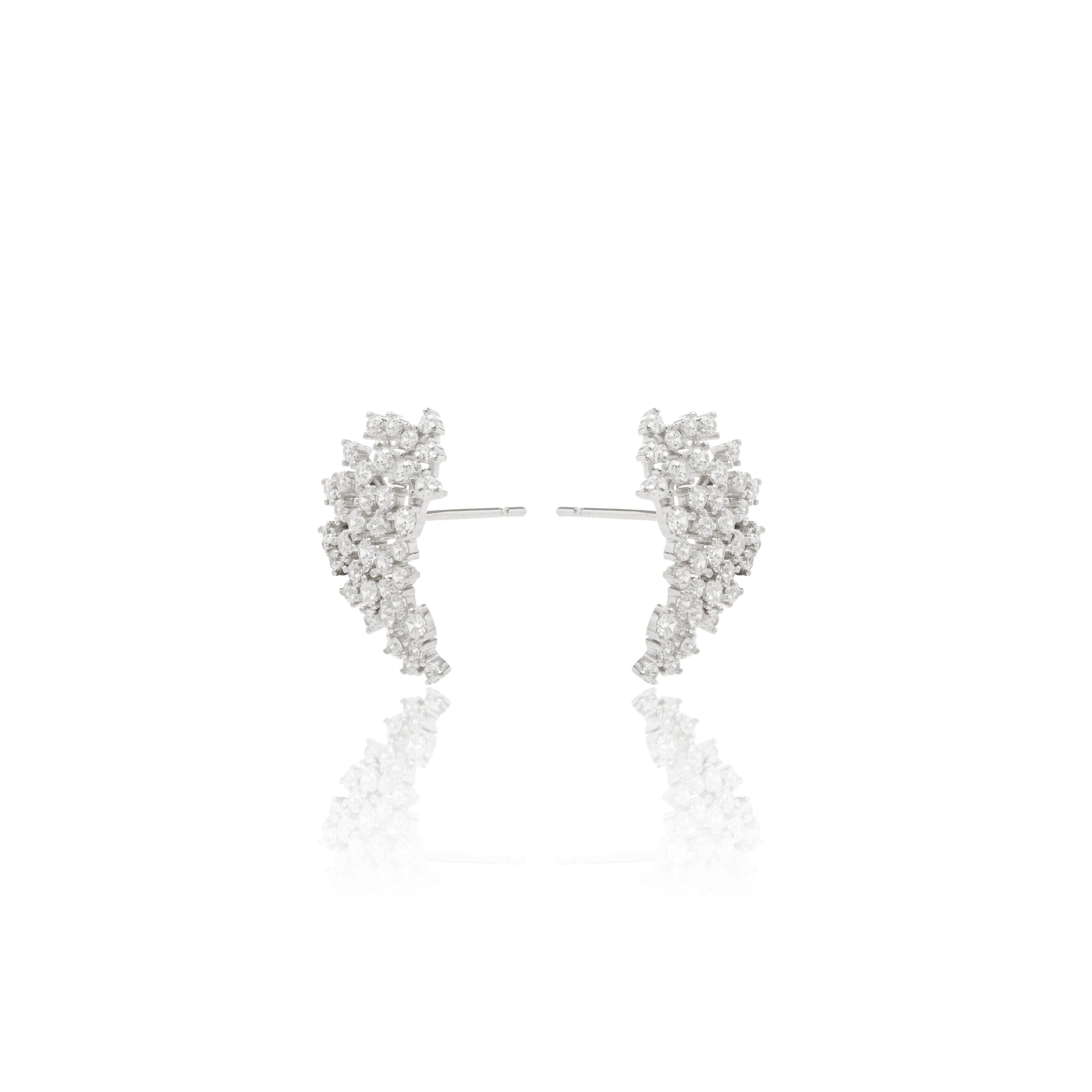 925 Sterling Silver Ear Cuffs