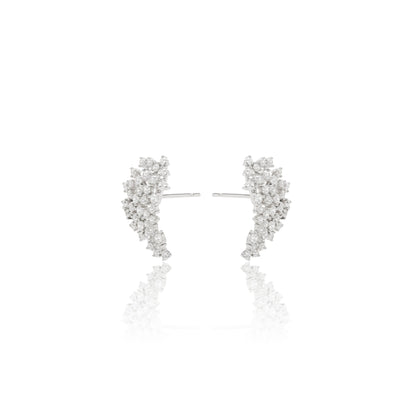 925 Sterling Silver Ear Cuffs