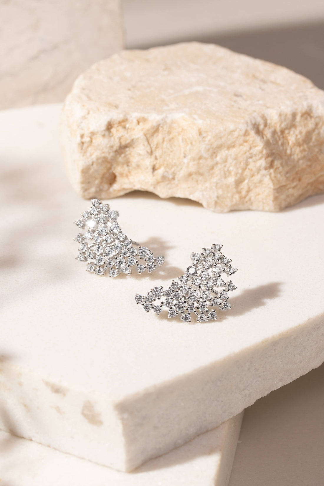 925 Sterling Silver Ear Cuffs