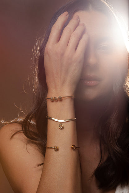 Rose Bangle