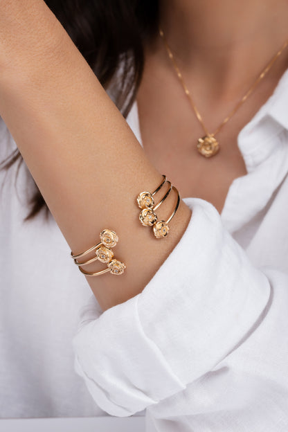 Rose Bangle