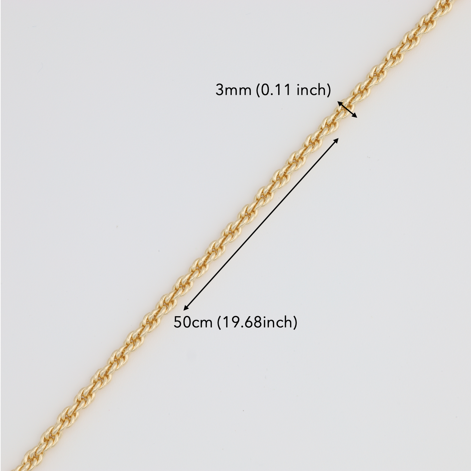 Rope Necklace