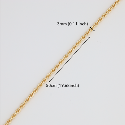 Rope Necklace