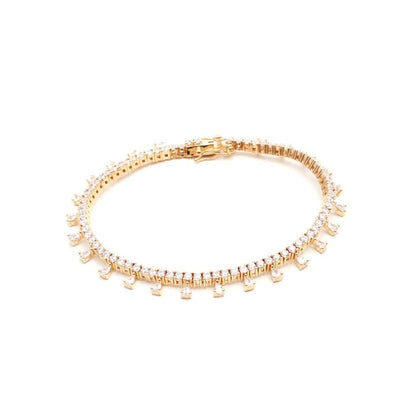 Riviera-style chain