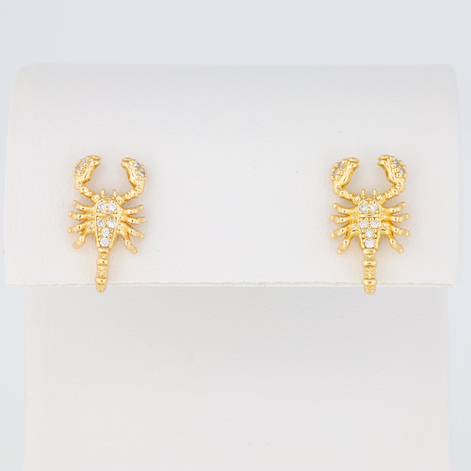 Scorpion Earring